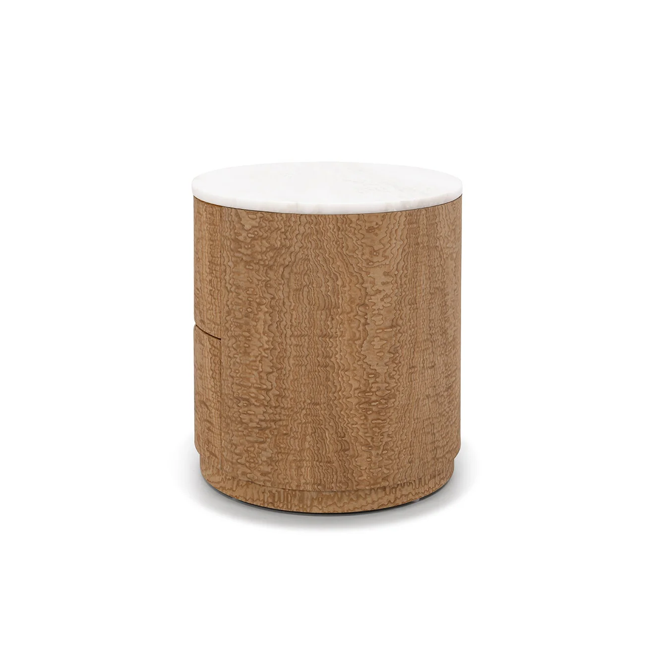 Vesta Tamo Ash End Table - Image 6