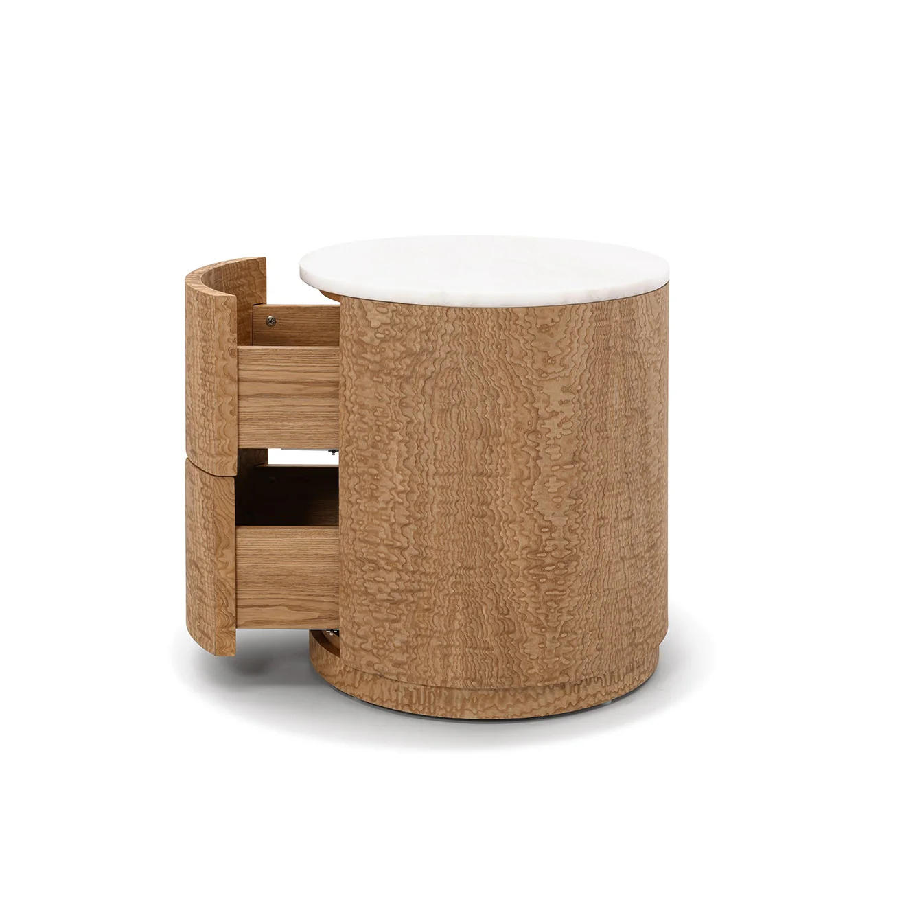 Vesta Tamo Ash End Table - Image 7