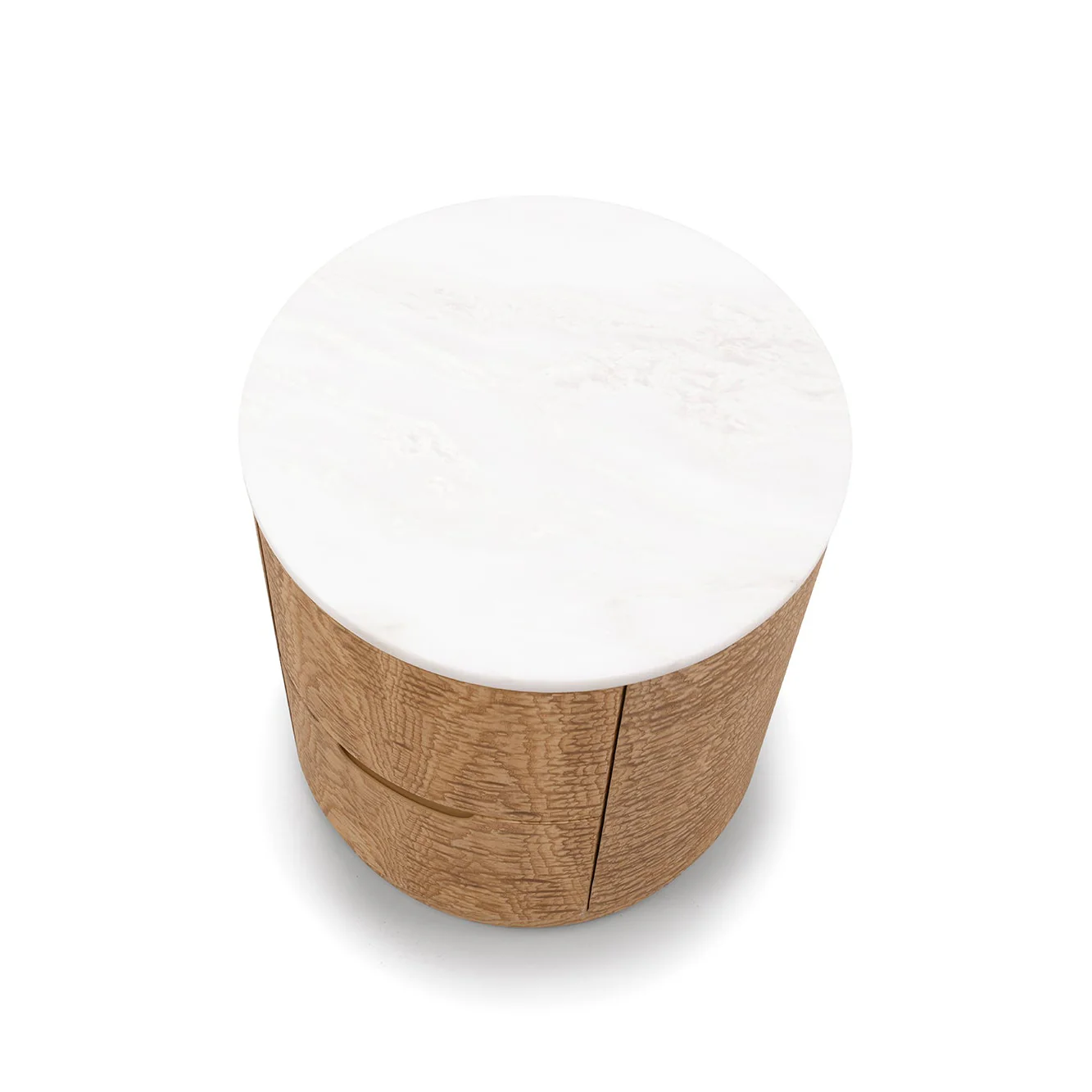 Vesta Tamo Ash End Table - Image 8