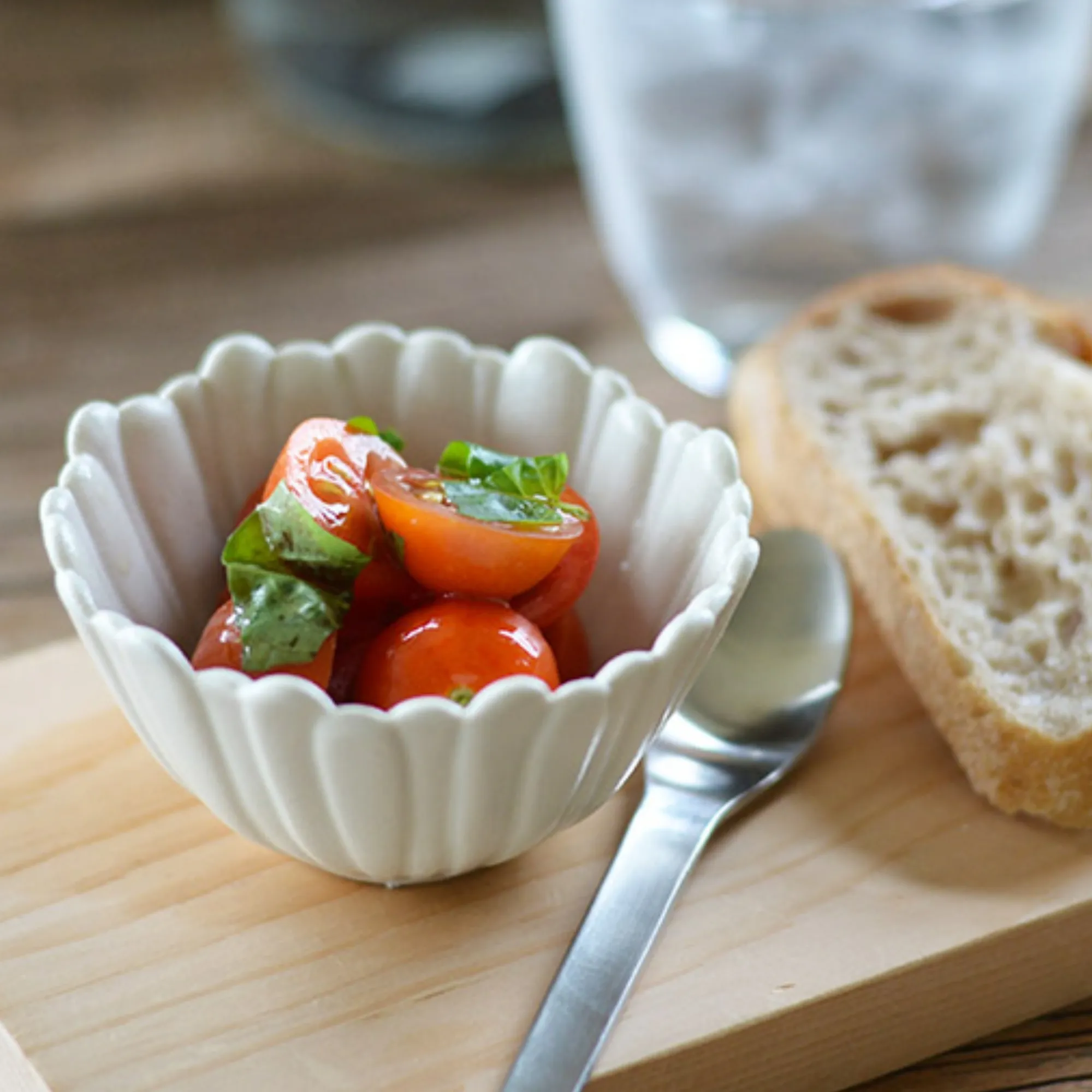 Tanpopo Appetizer Bowl - 3.5" - Image 2