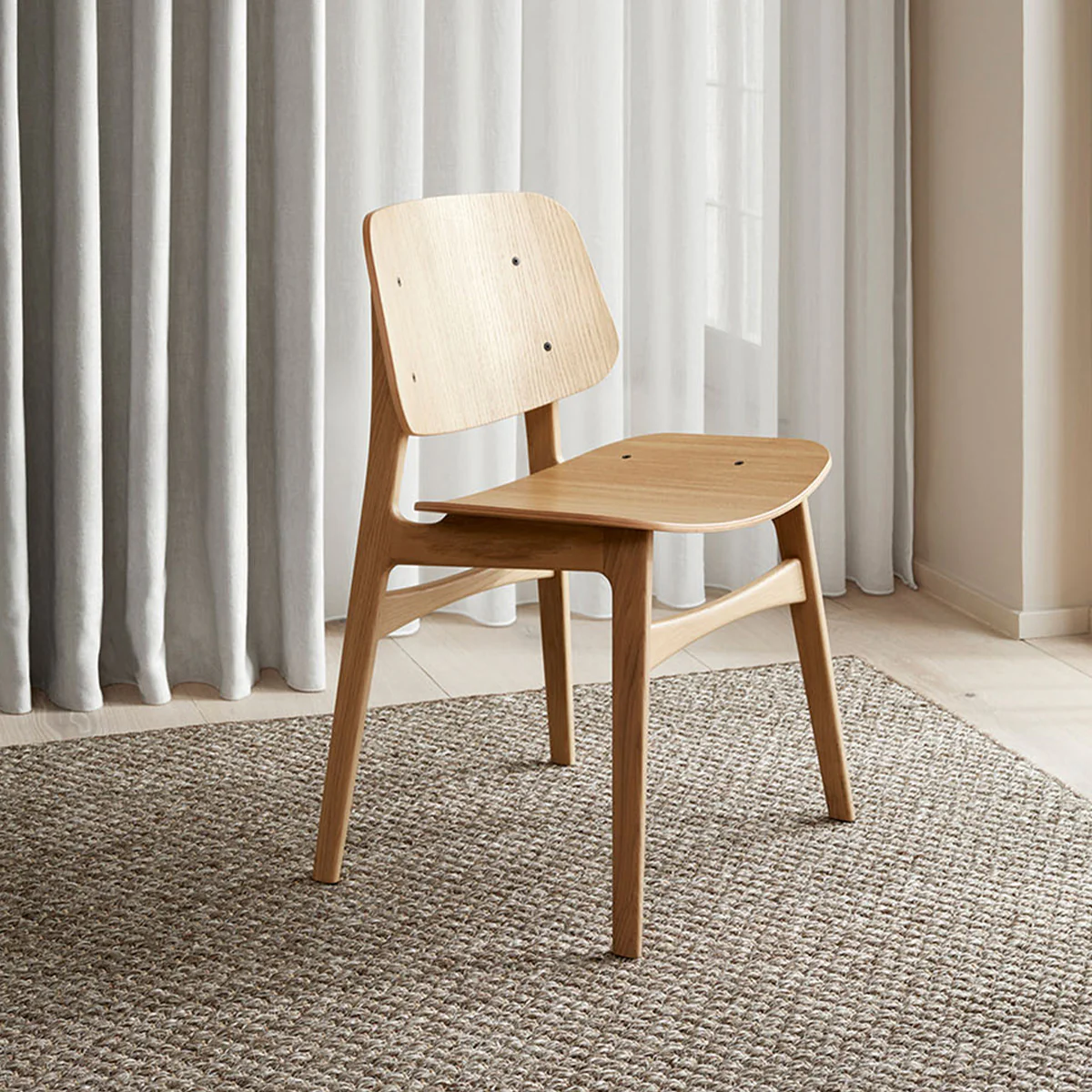 Taupe Belize Rug - Image 3