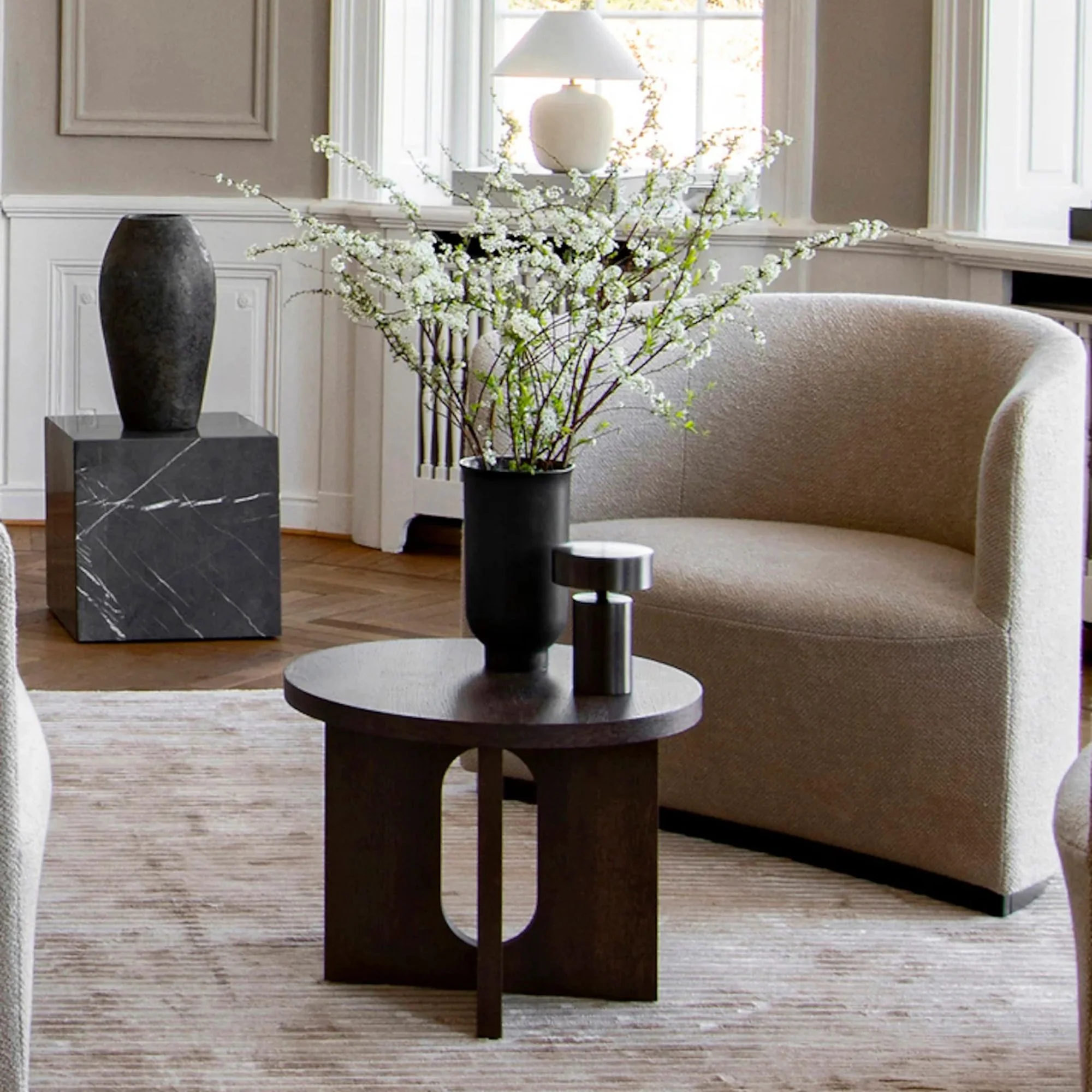 Tearoom Club Chair - Image 3
