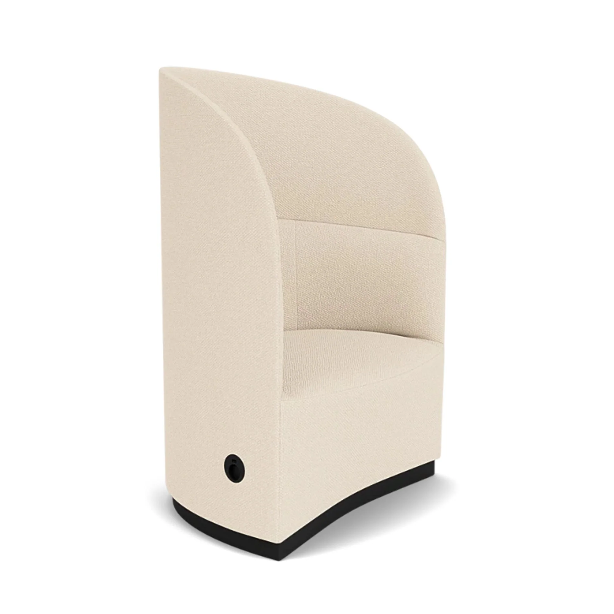 Tearoom High Back Lounge Chair - Image 16