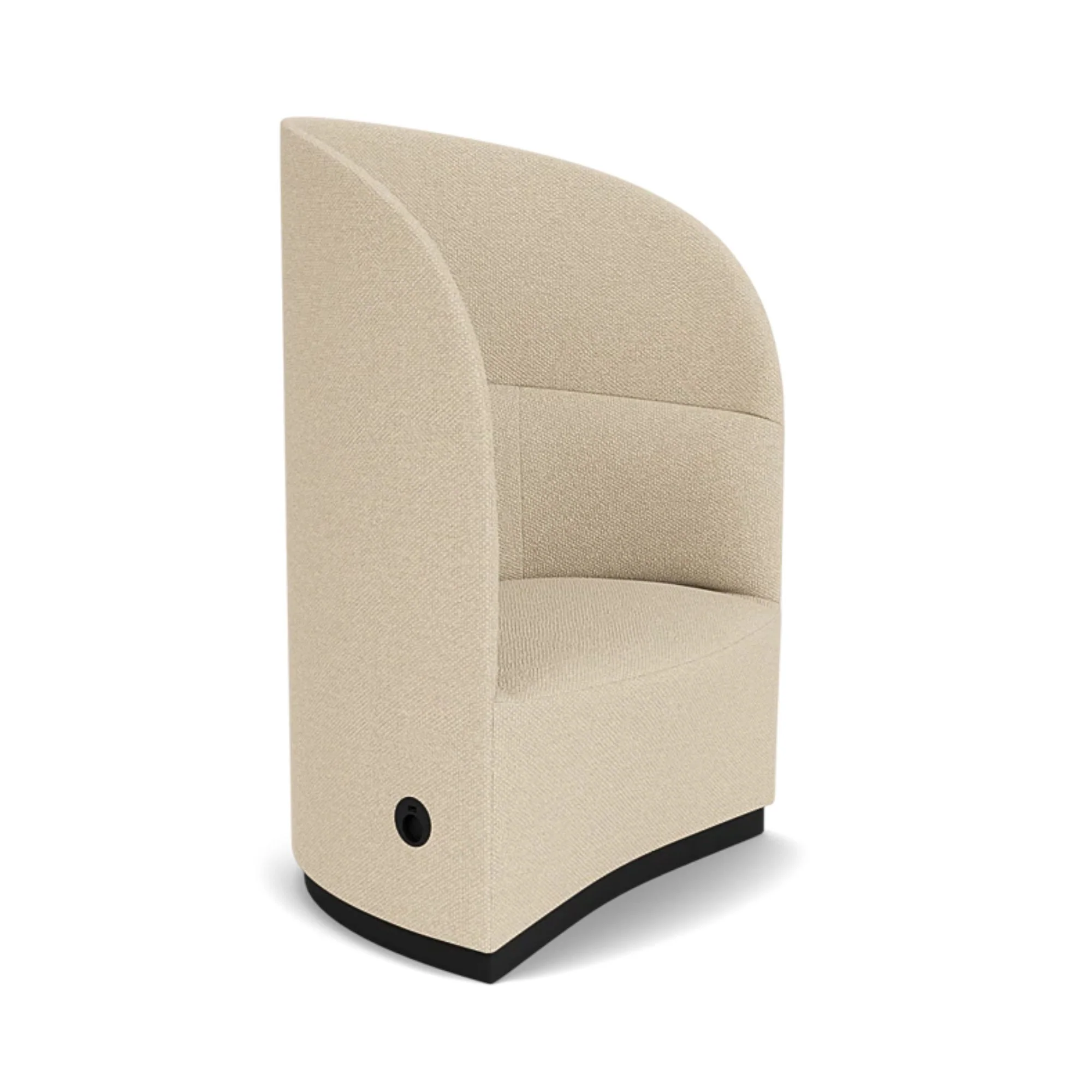 Tearoom High Back Lounge Chair - Image 19