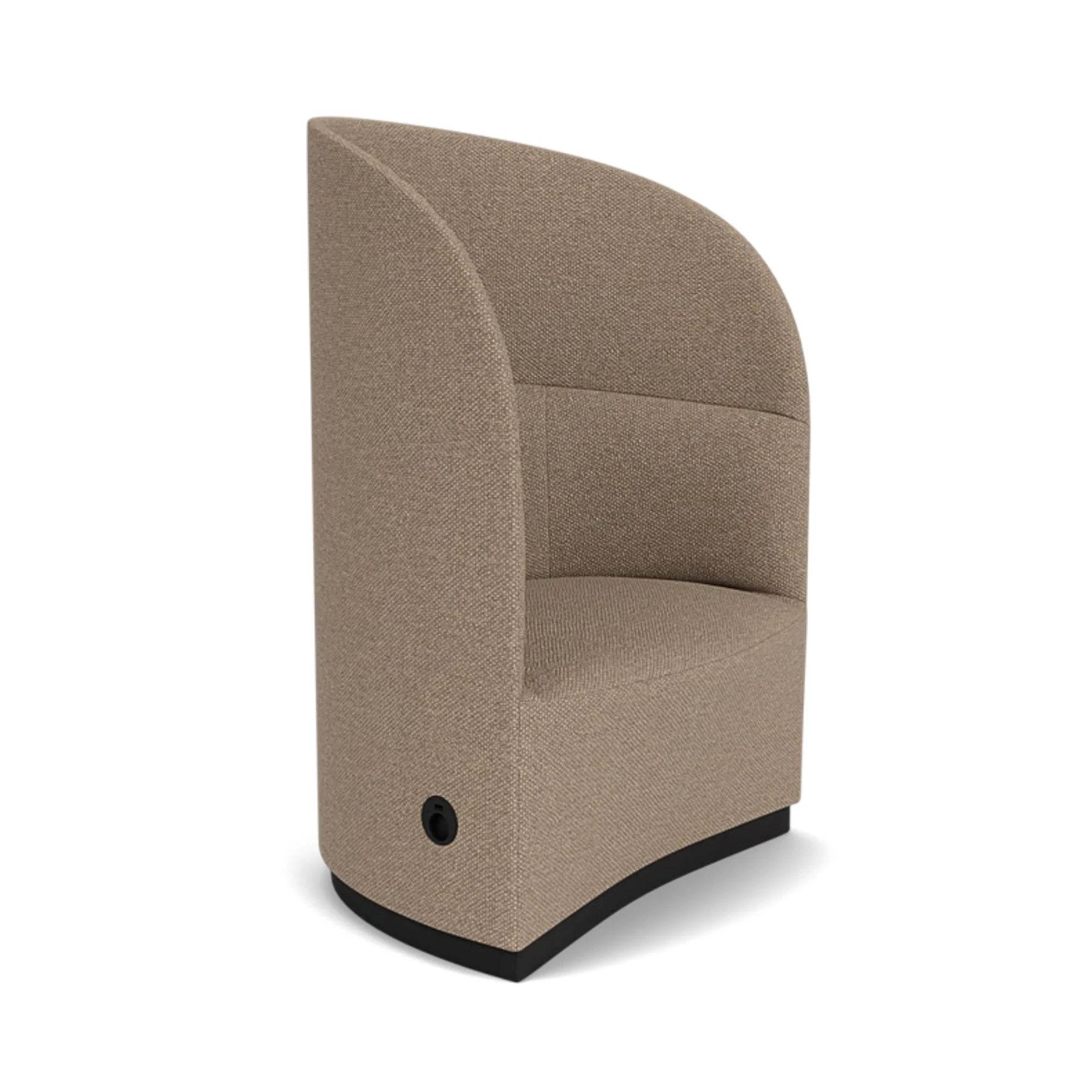 Tearoom High Back Lounge Chair - Image 22