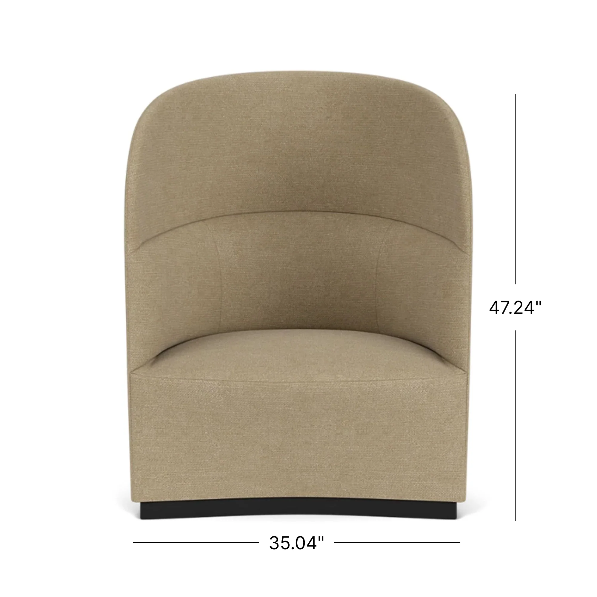 Tearoom High Back Lounge Chair - Image 24
