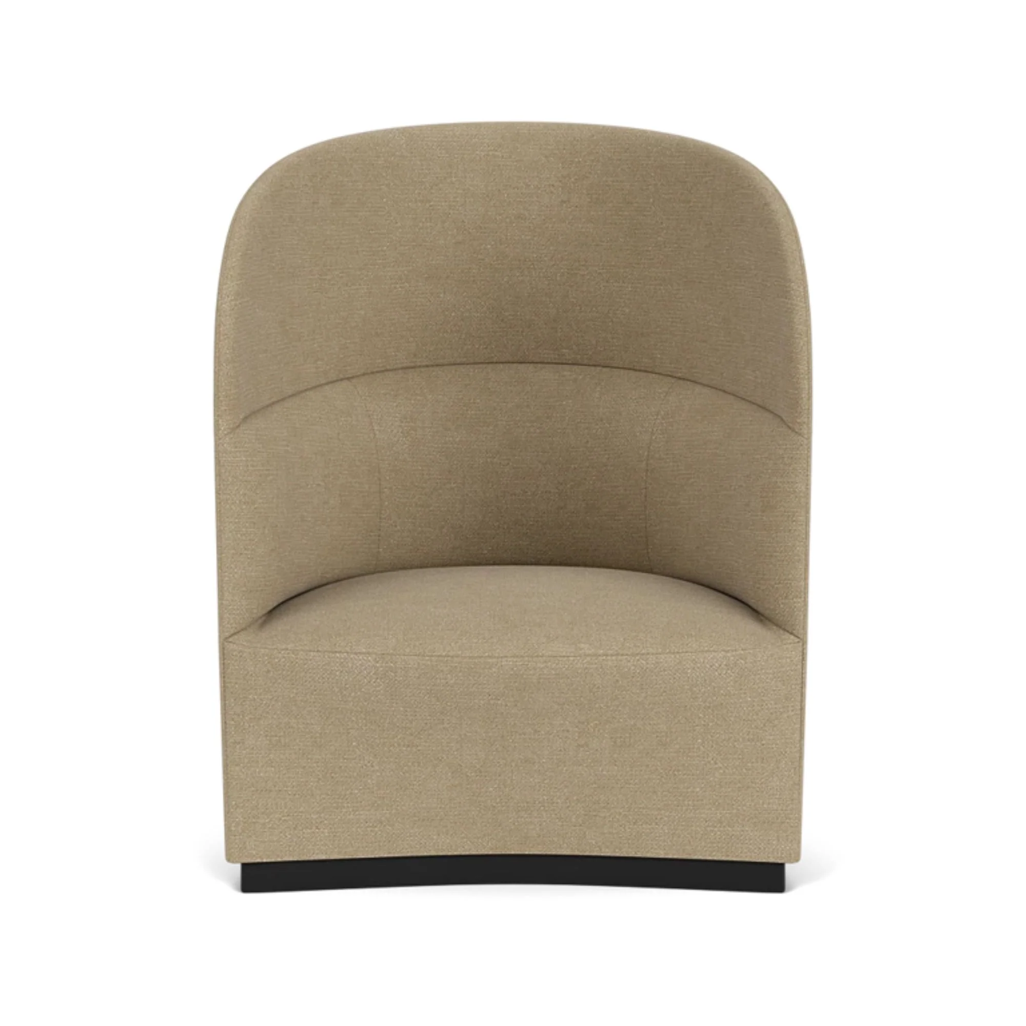 Tearoom High Back Lounge Chair - Image 3