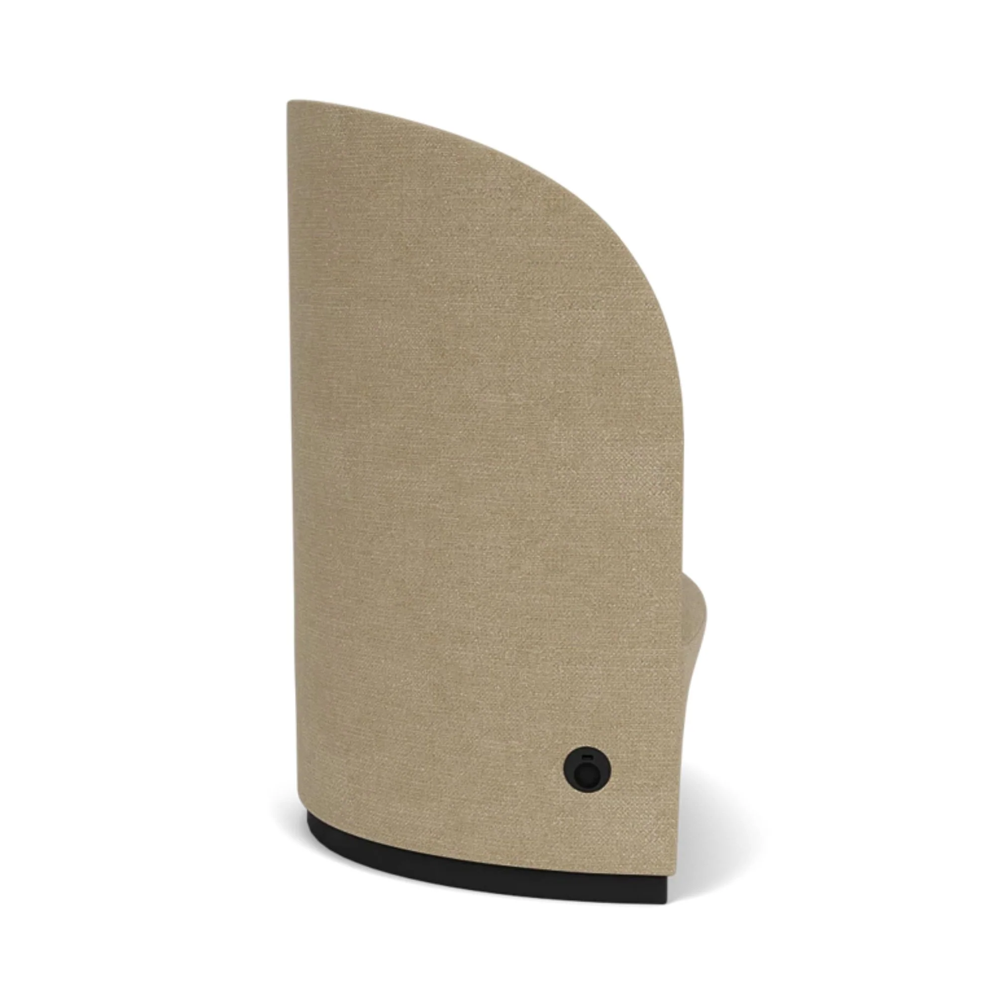 Tearoom High Back Lounge Chair - Image 4