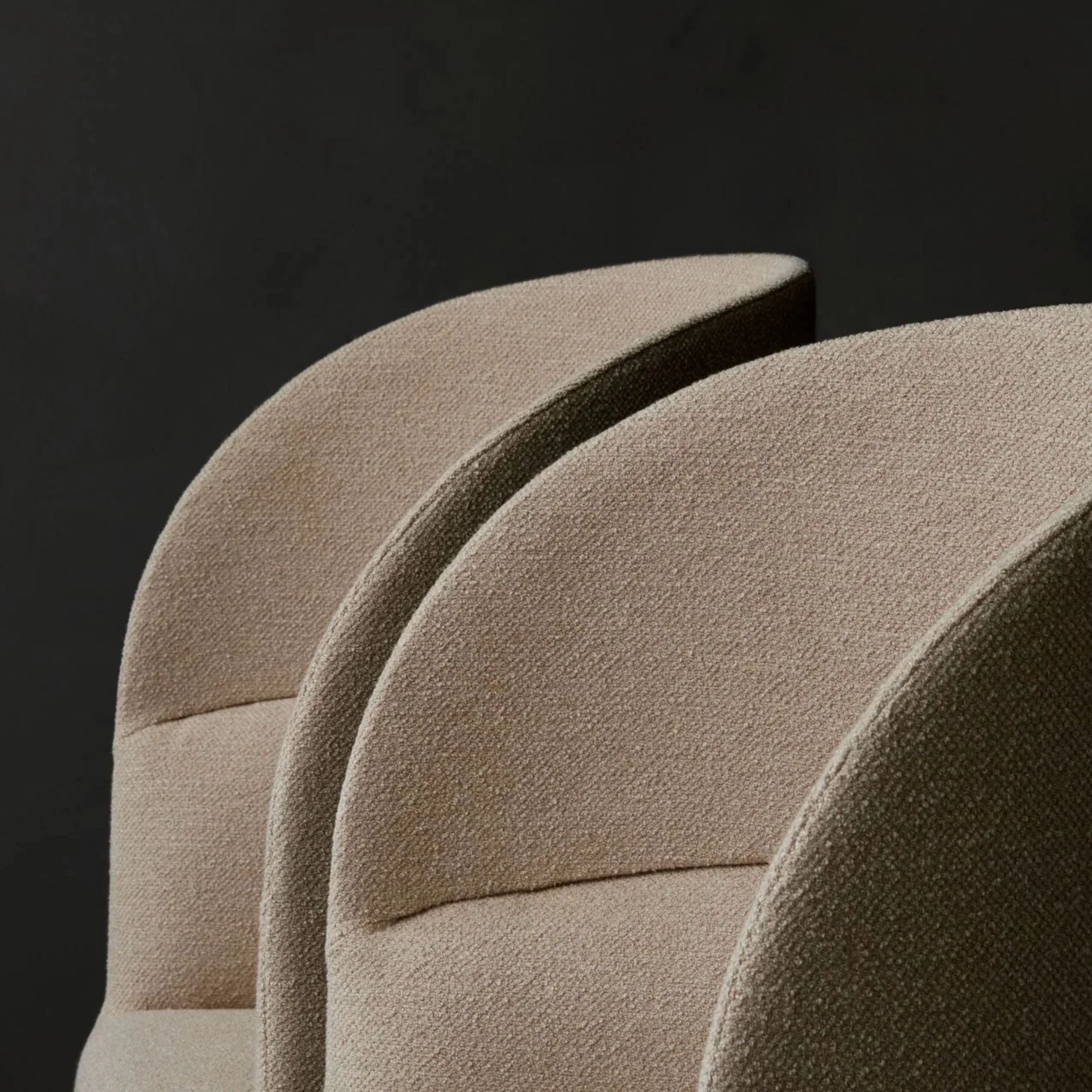 Tearoom High Back Lounge Chair - Image 7
