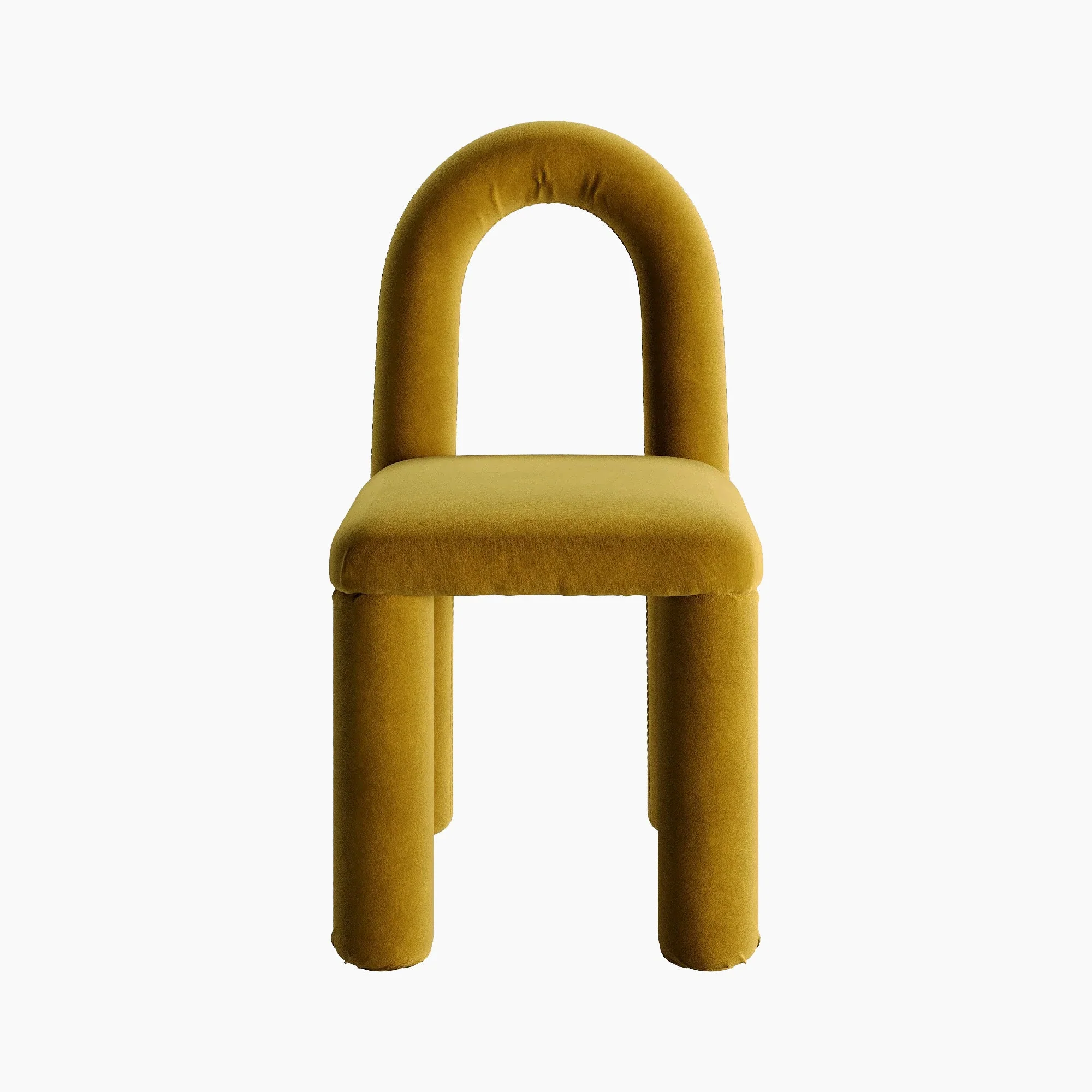 Temi Chair - Mostaza - Image 3