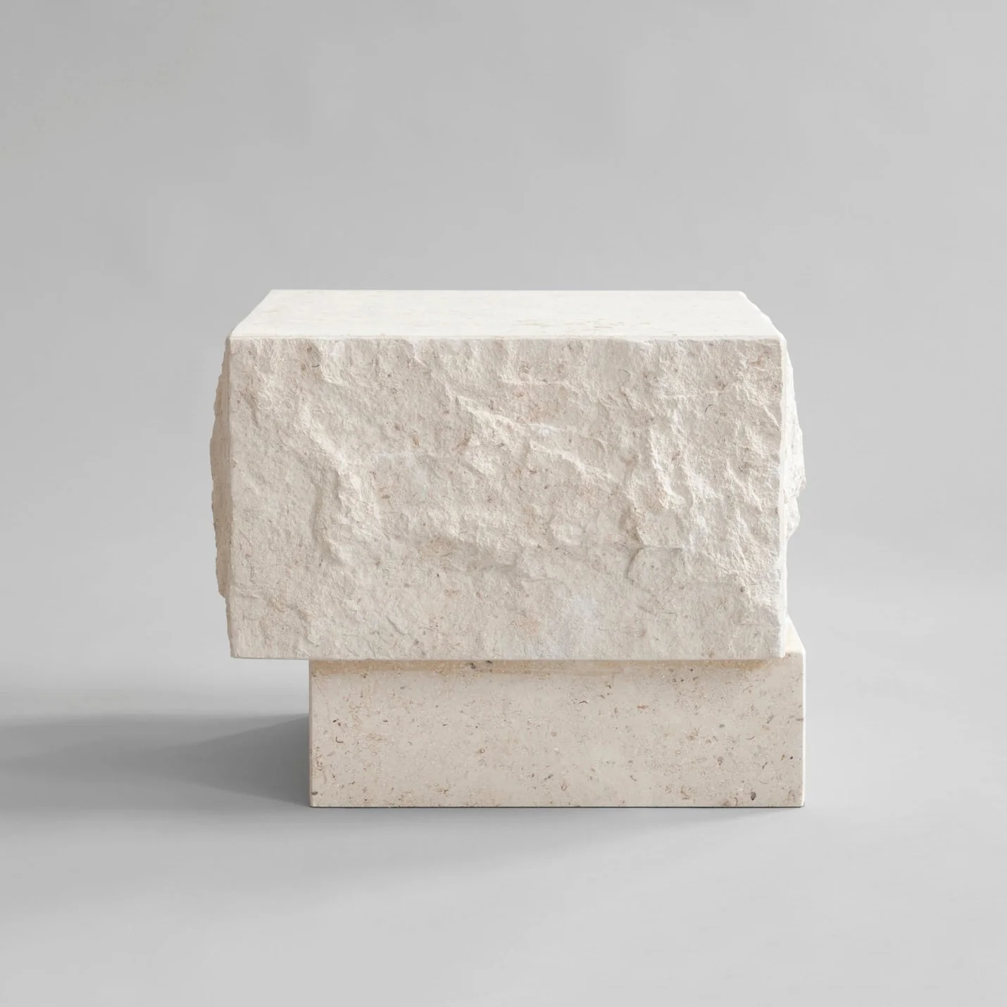 Temple Coffee Table, Low - Image 5