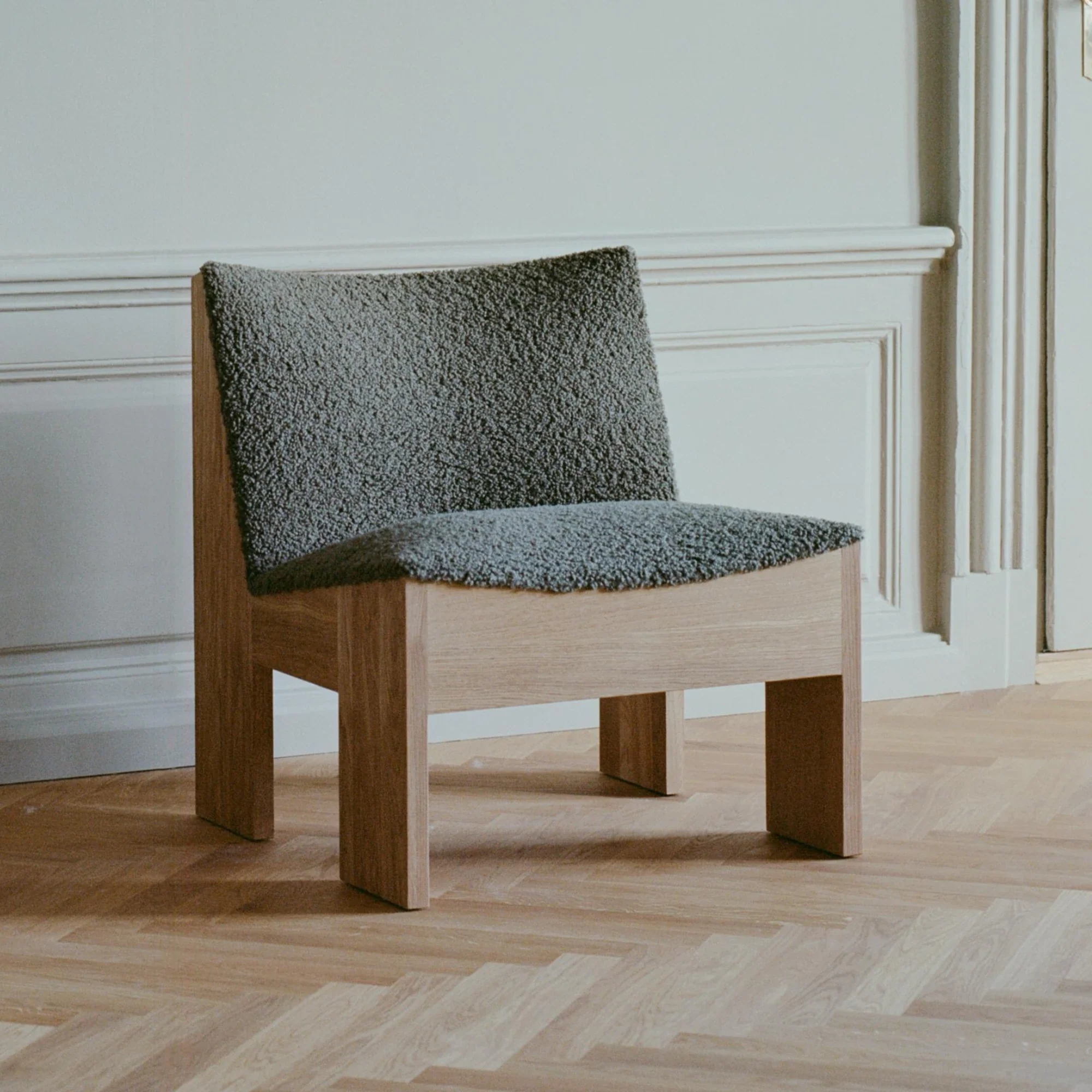Tenon Lounge Chair - Image 15
