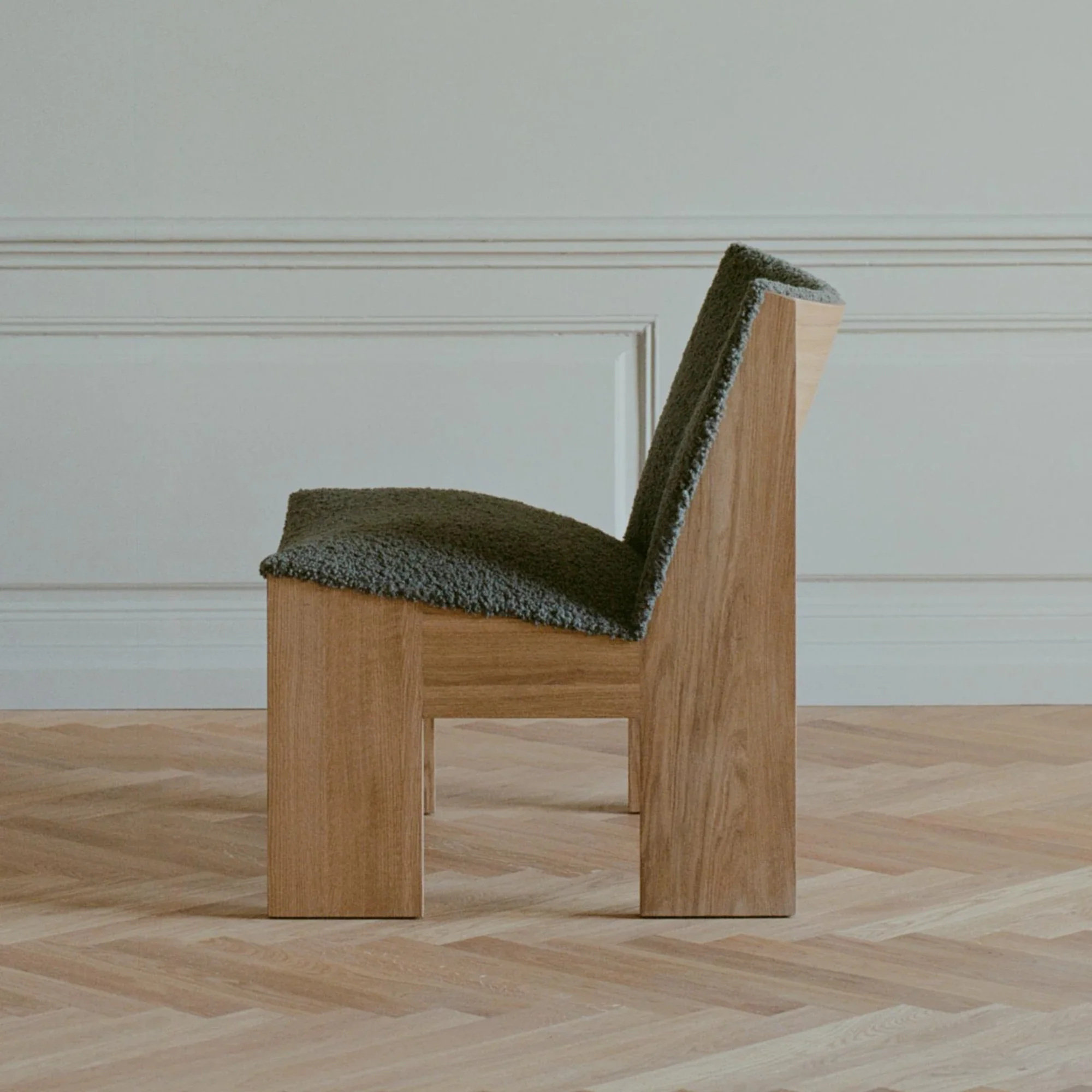 Tenon Lounge Chair - Image 16