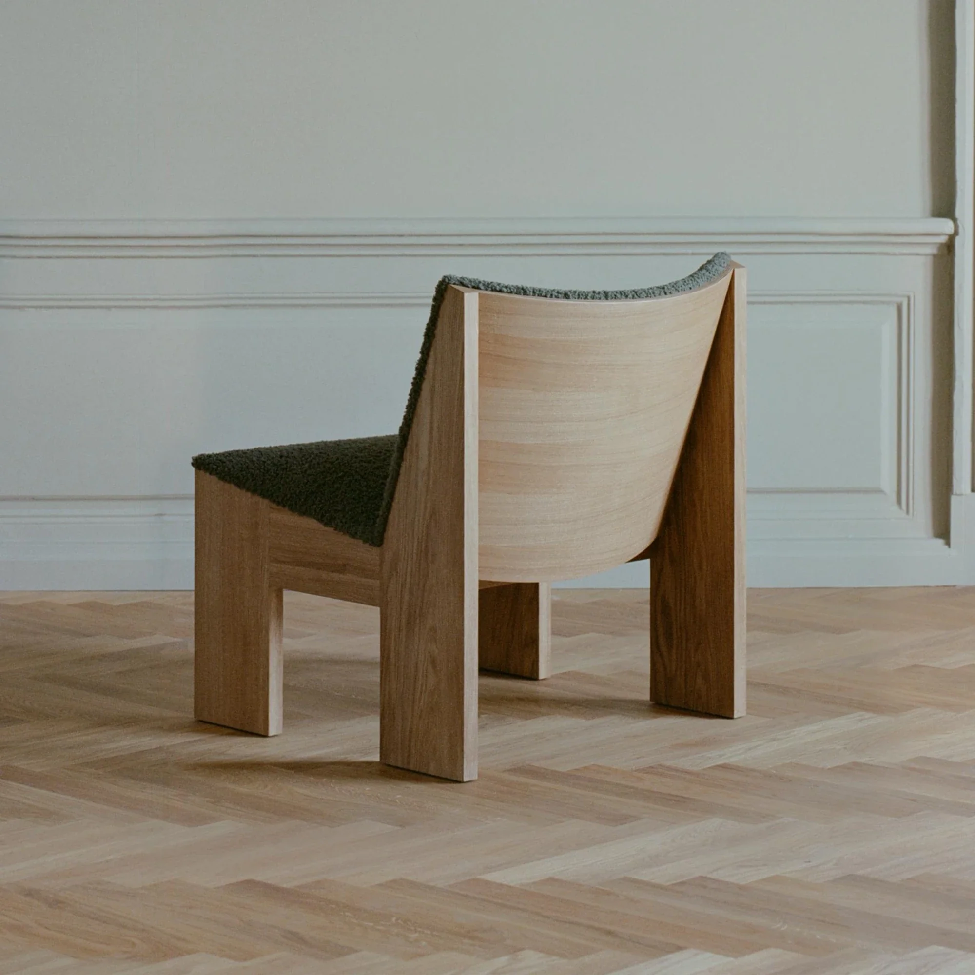 Tenon Lounge Chair - Image 17