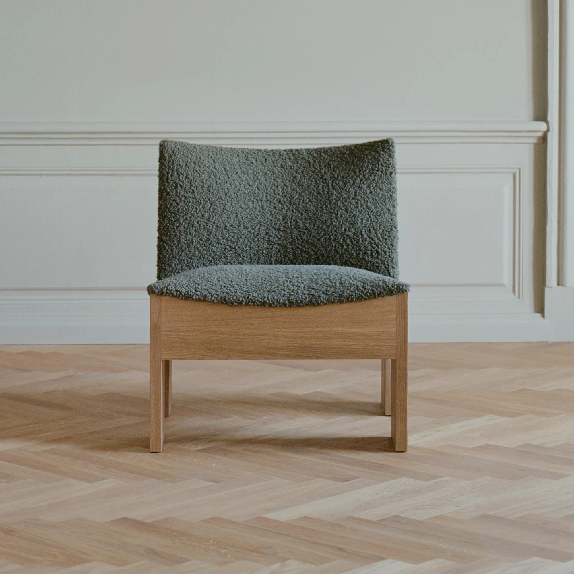 Tenon Lounge Chair - Image 18