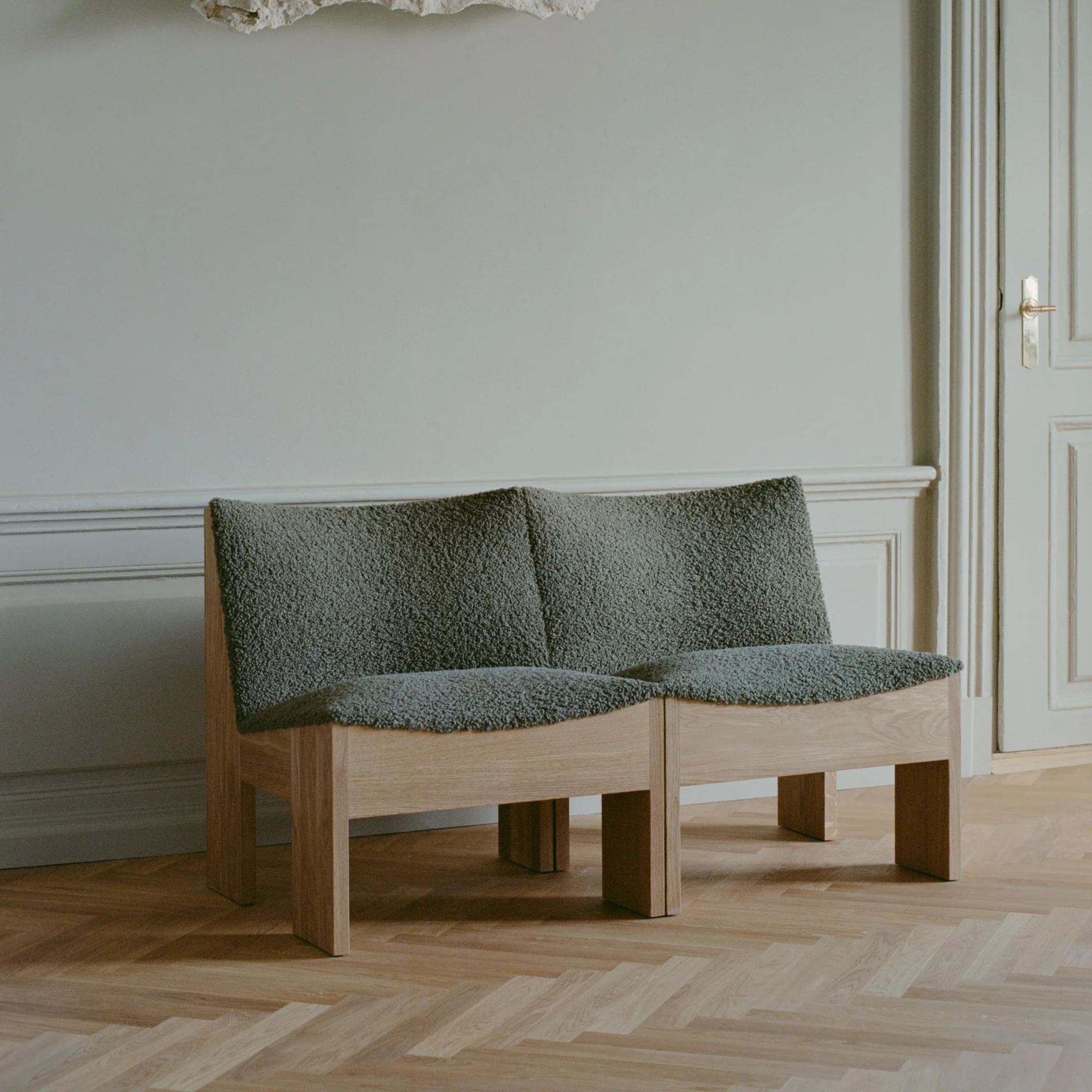 Tenon Lounge Chair - Image 19