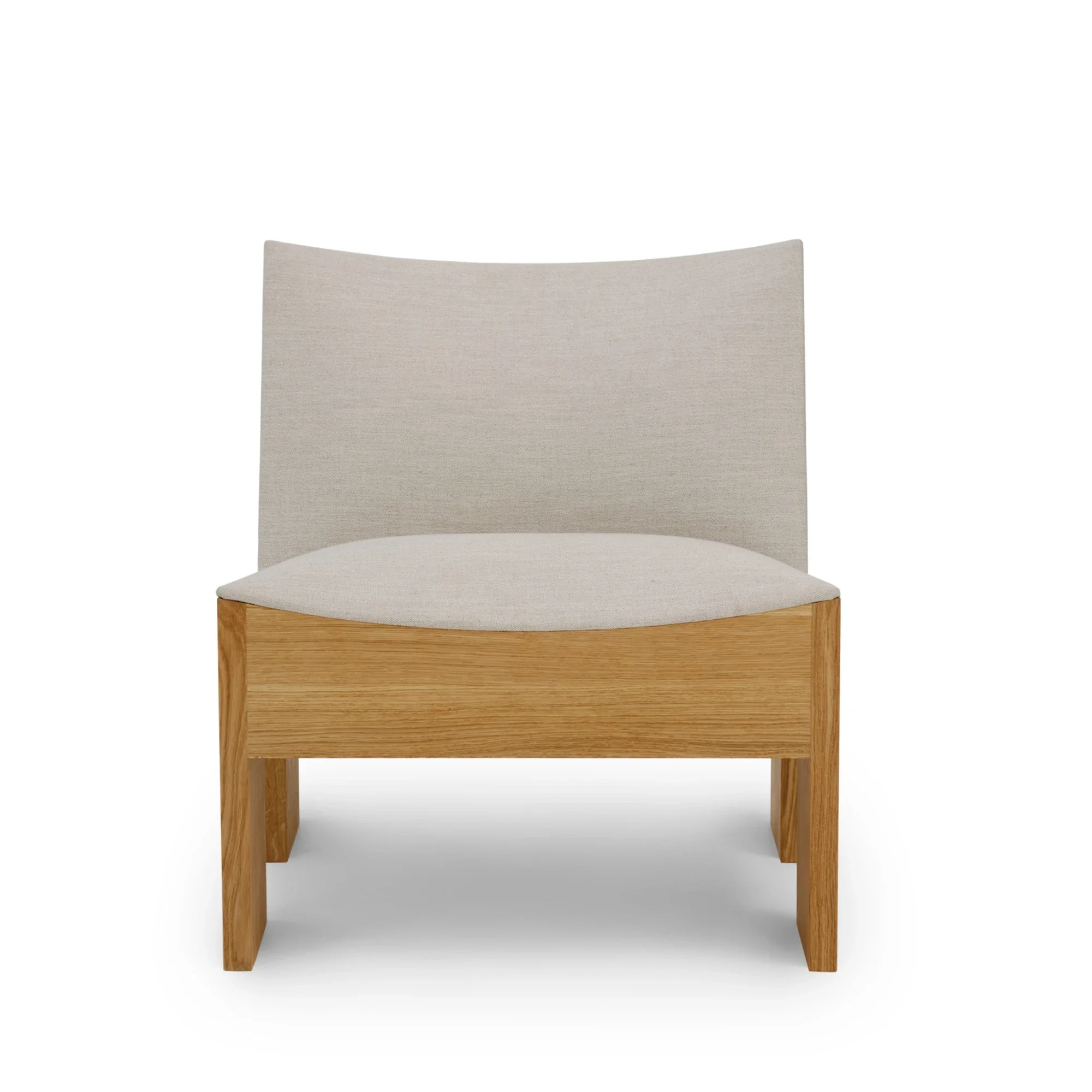 Tenon Lounge Chair - Image 4