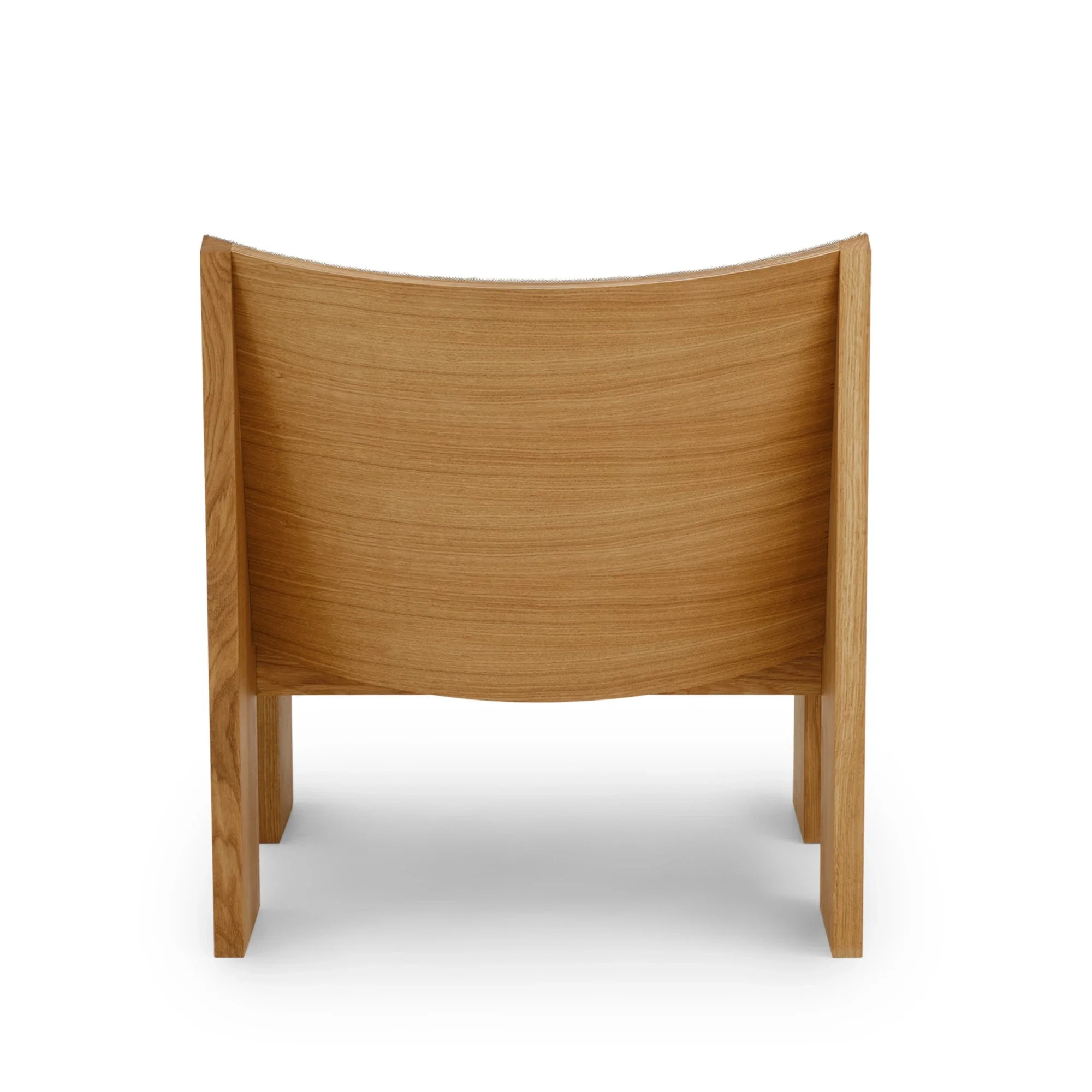 Tenon Lounge Chair - Image 5