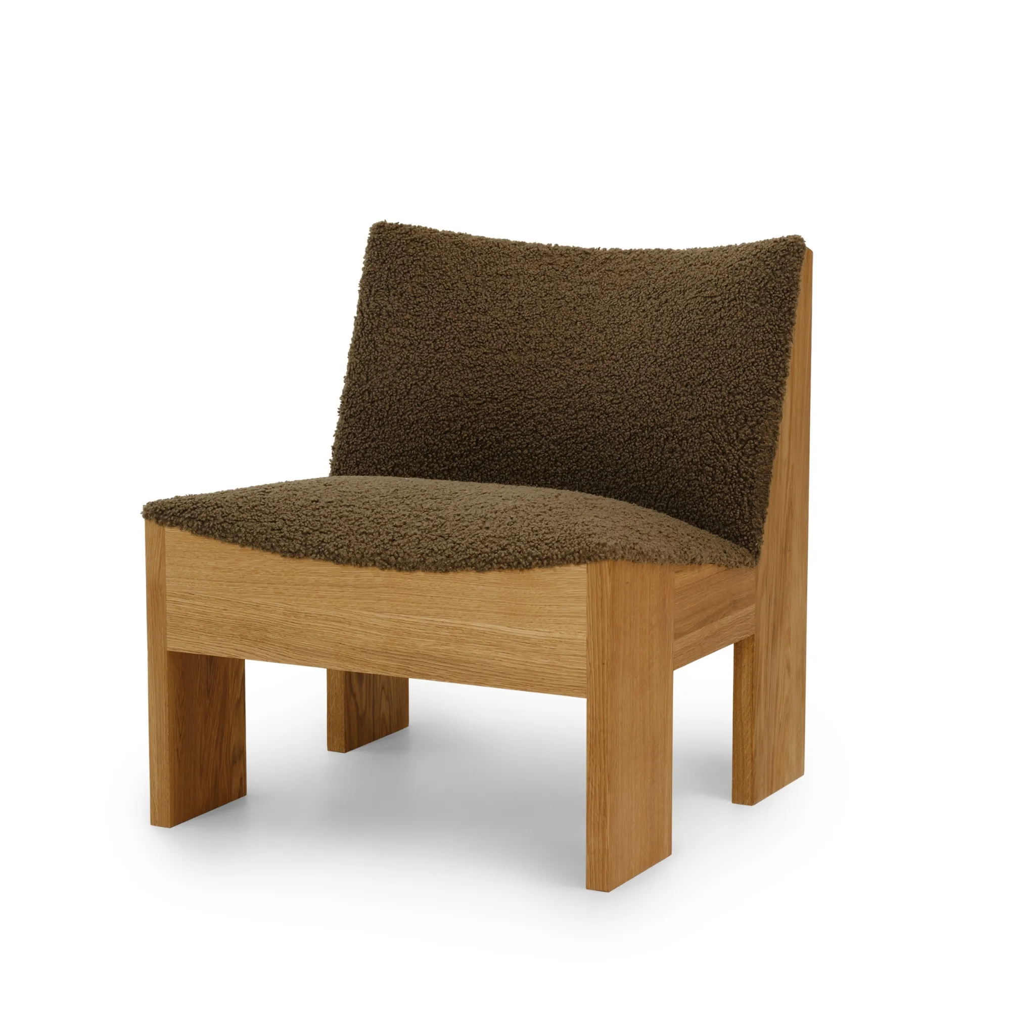 Tenon Lounge Chair - Image 6