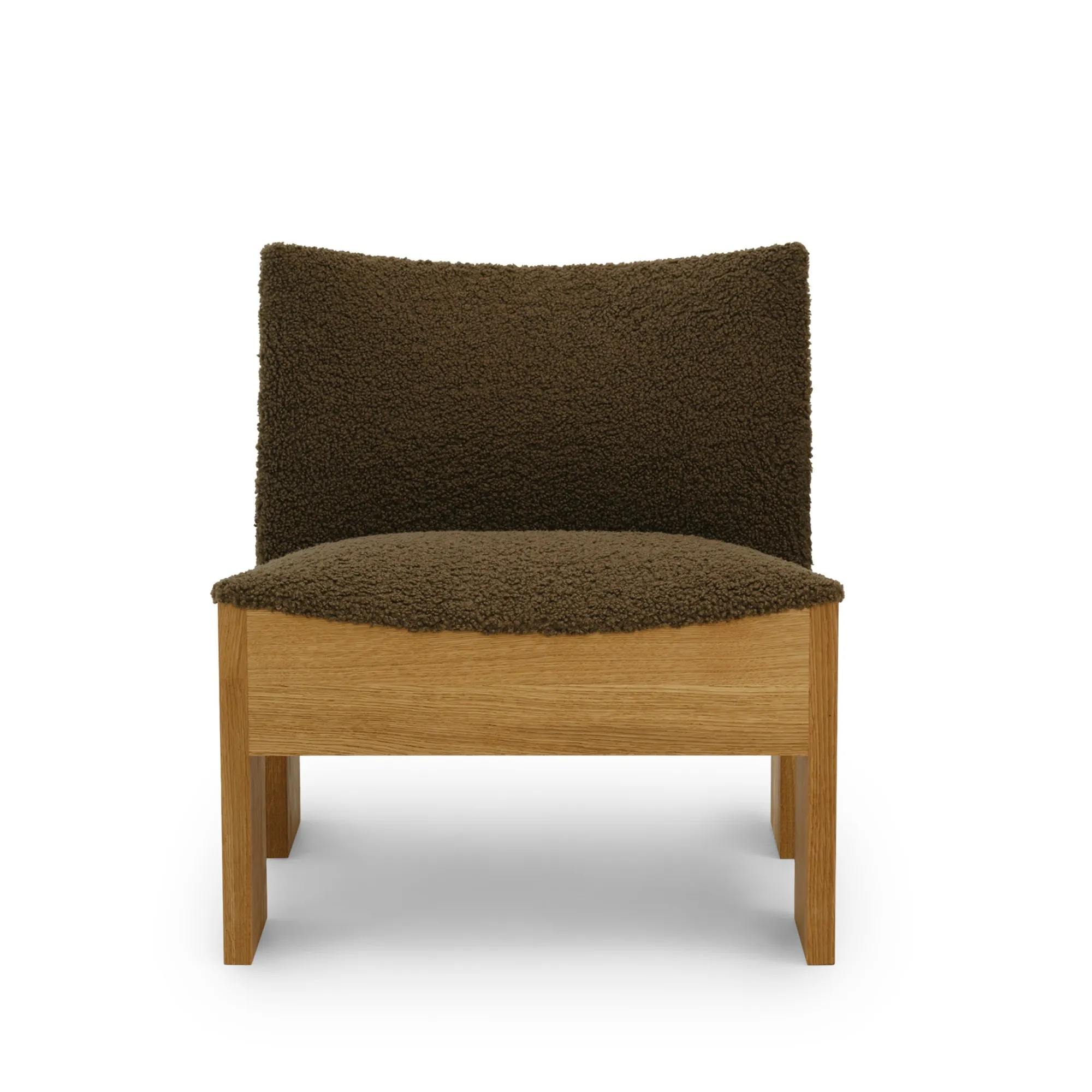 Tenon Lounge Chair - Image 7