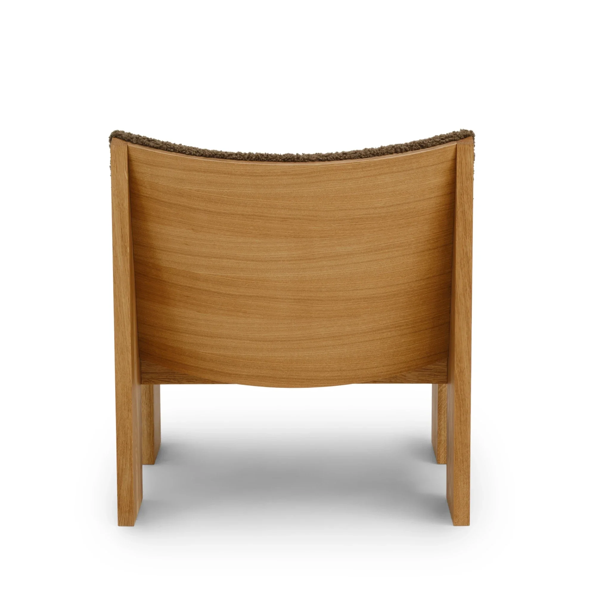 Tenon Lounge Chair - Image 8