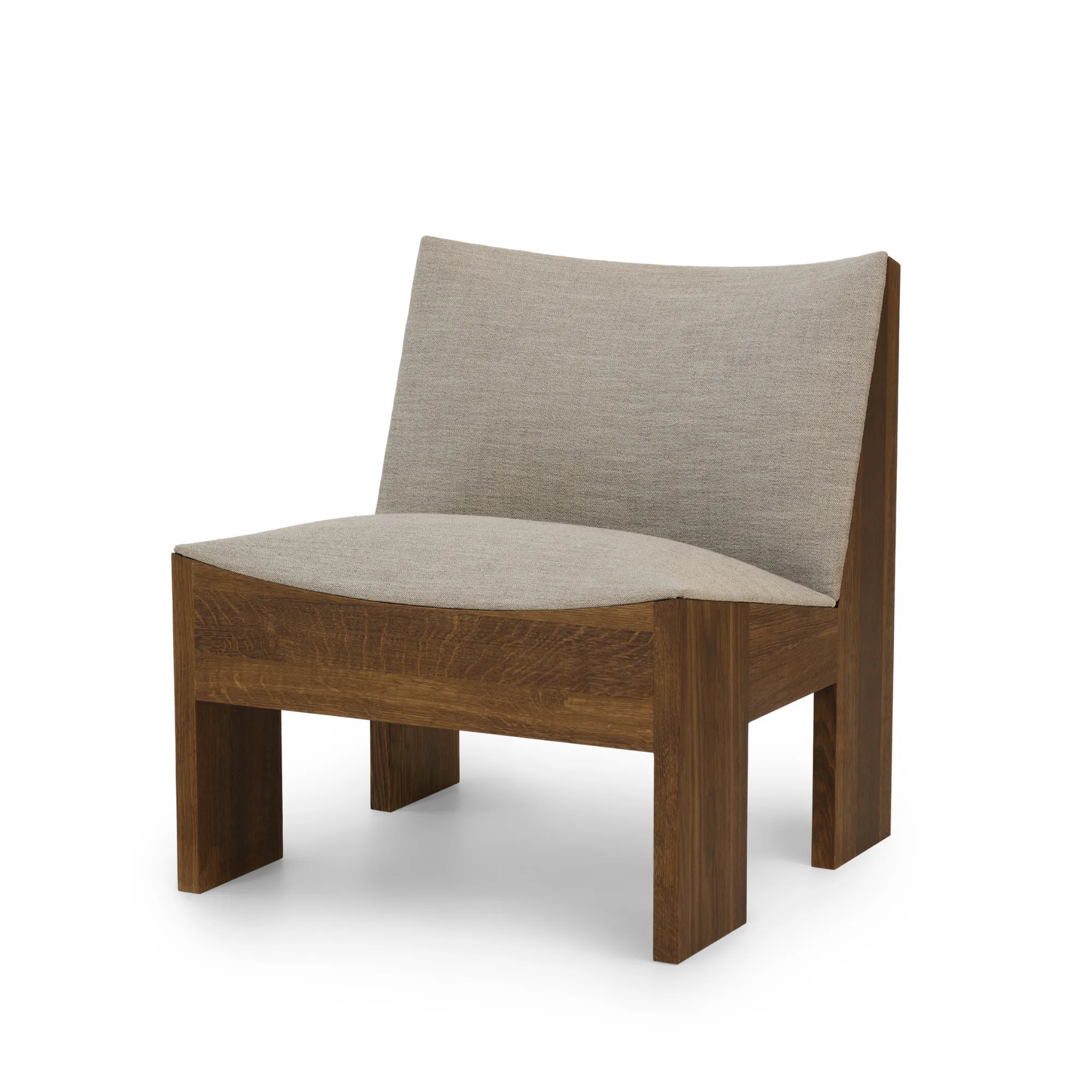 Tenon Lounge Chair - Image 9
