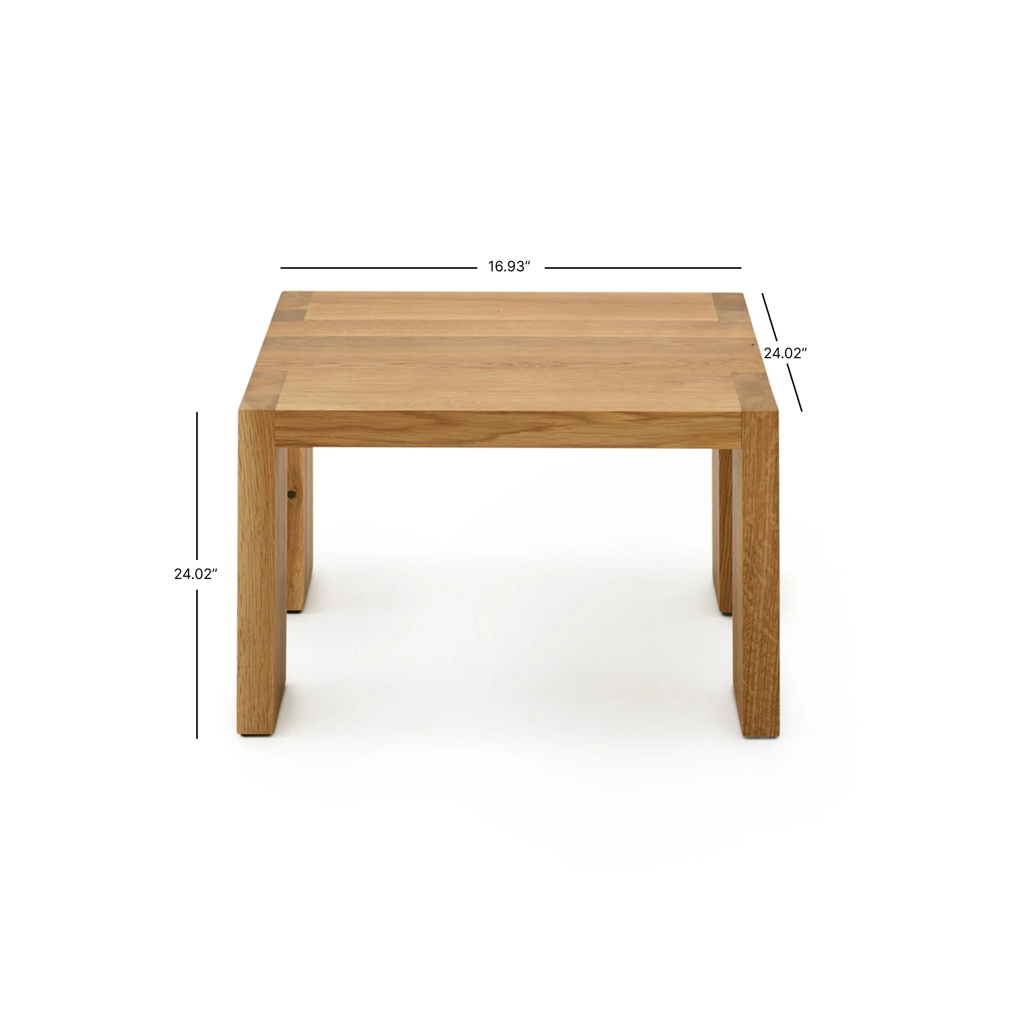 Tenon Side Table - Image 16