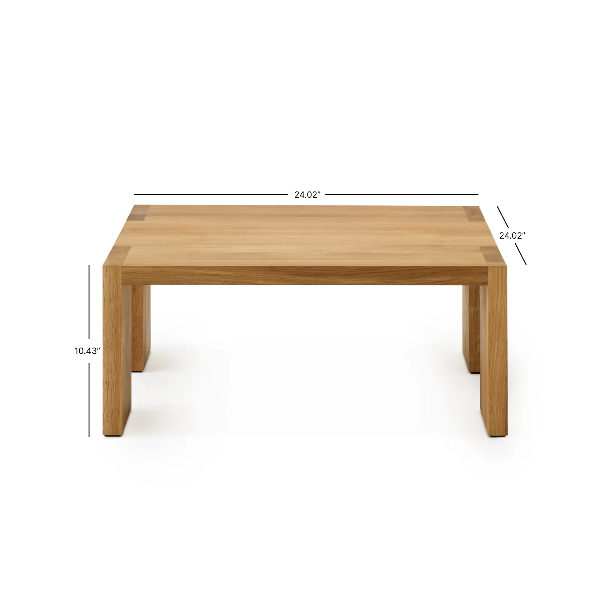 Tenon Side Table - Image 17