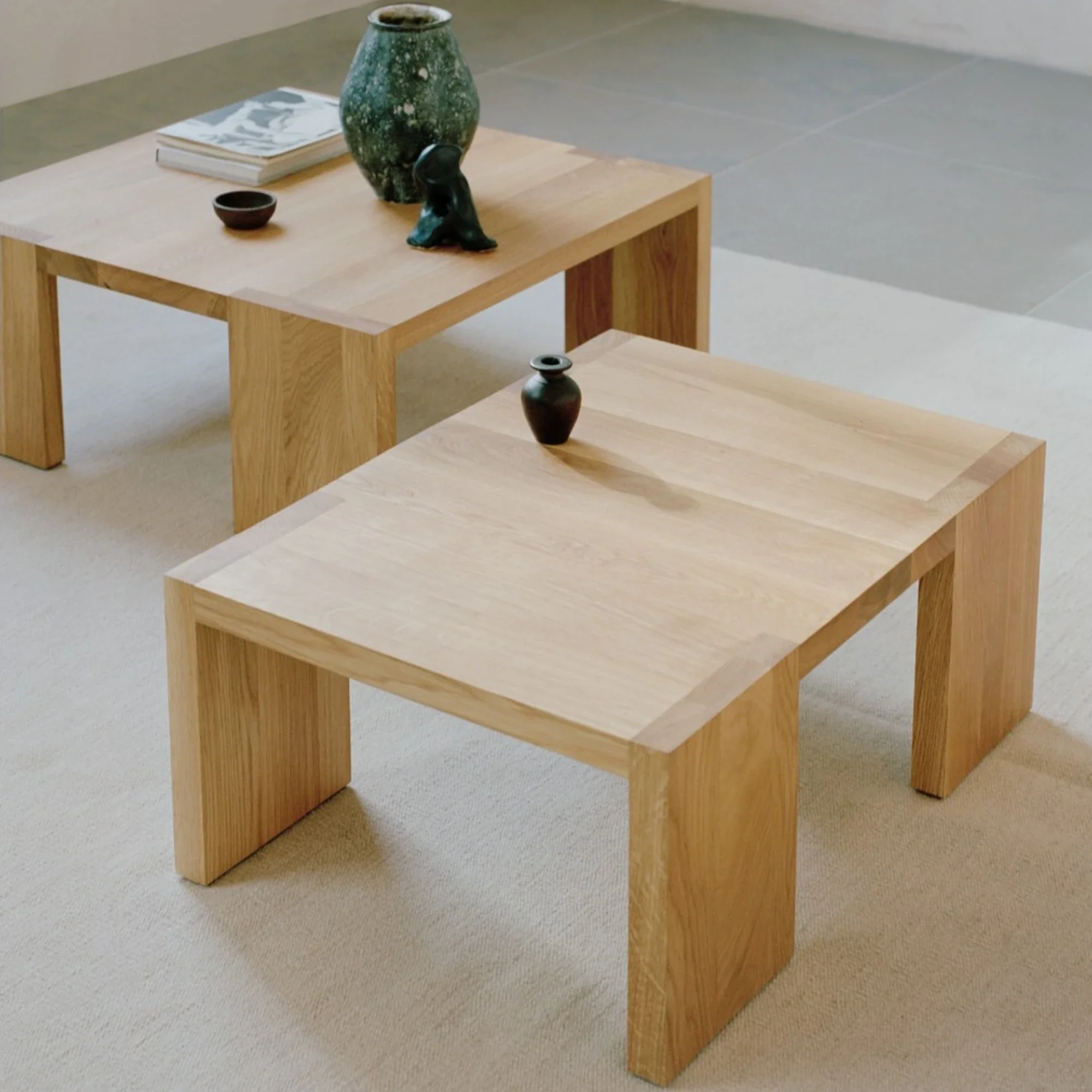 Tenon Side Table - Image 4