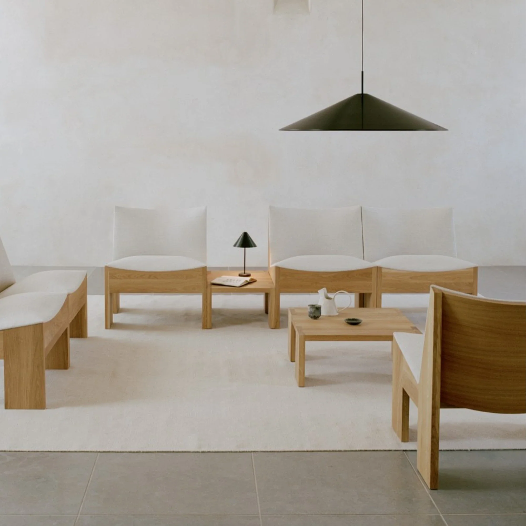 Tenon Side Table - Image 5