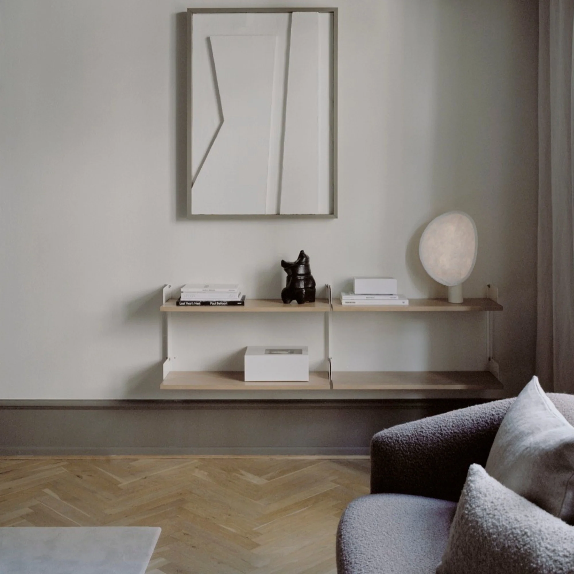 Tense Pendant Lamp - Image 11