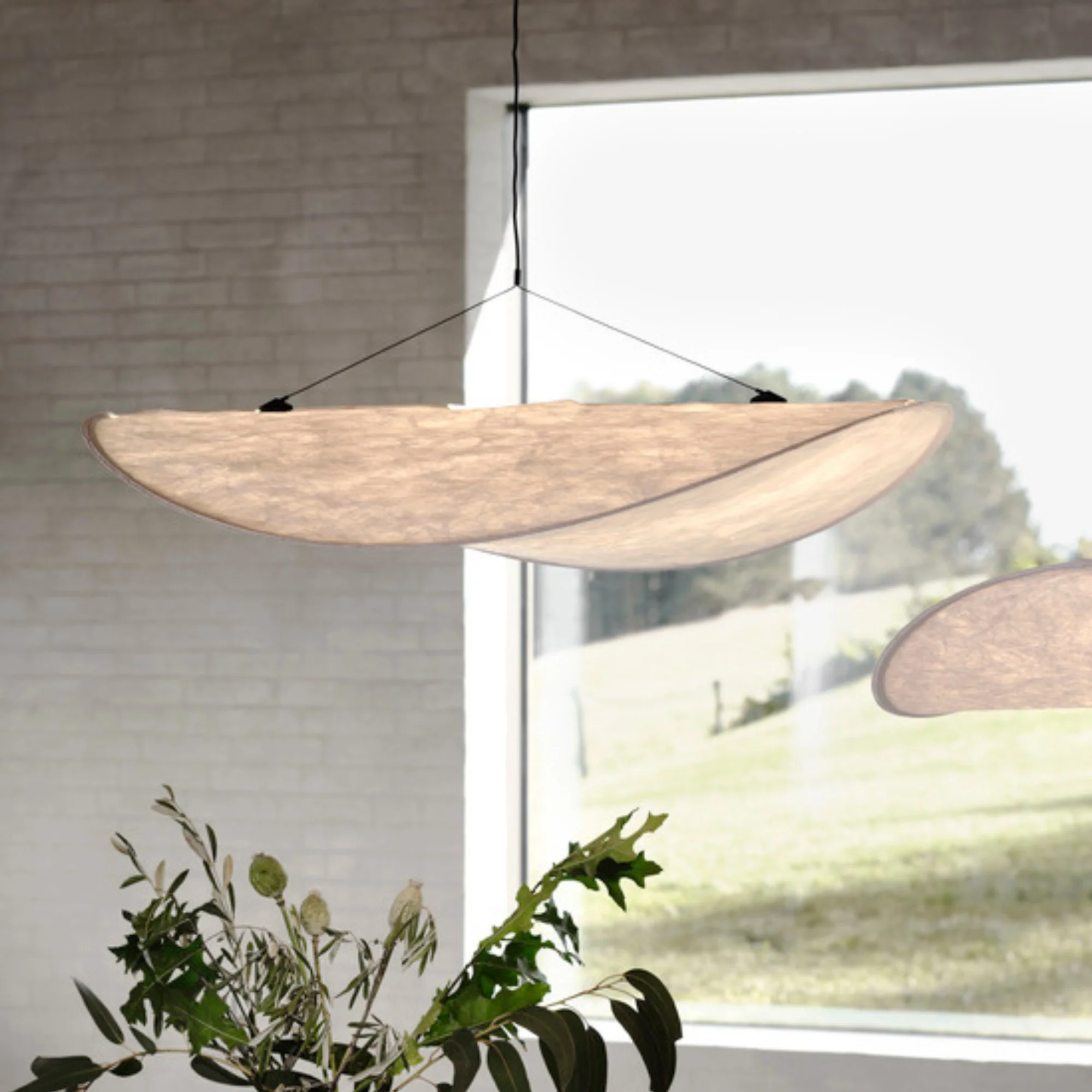 Tense Pendant Lamp - Image 14