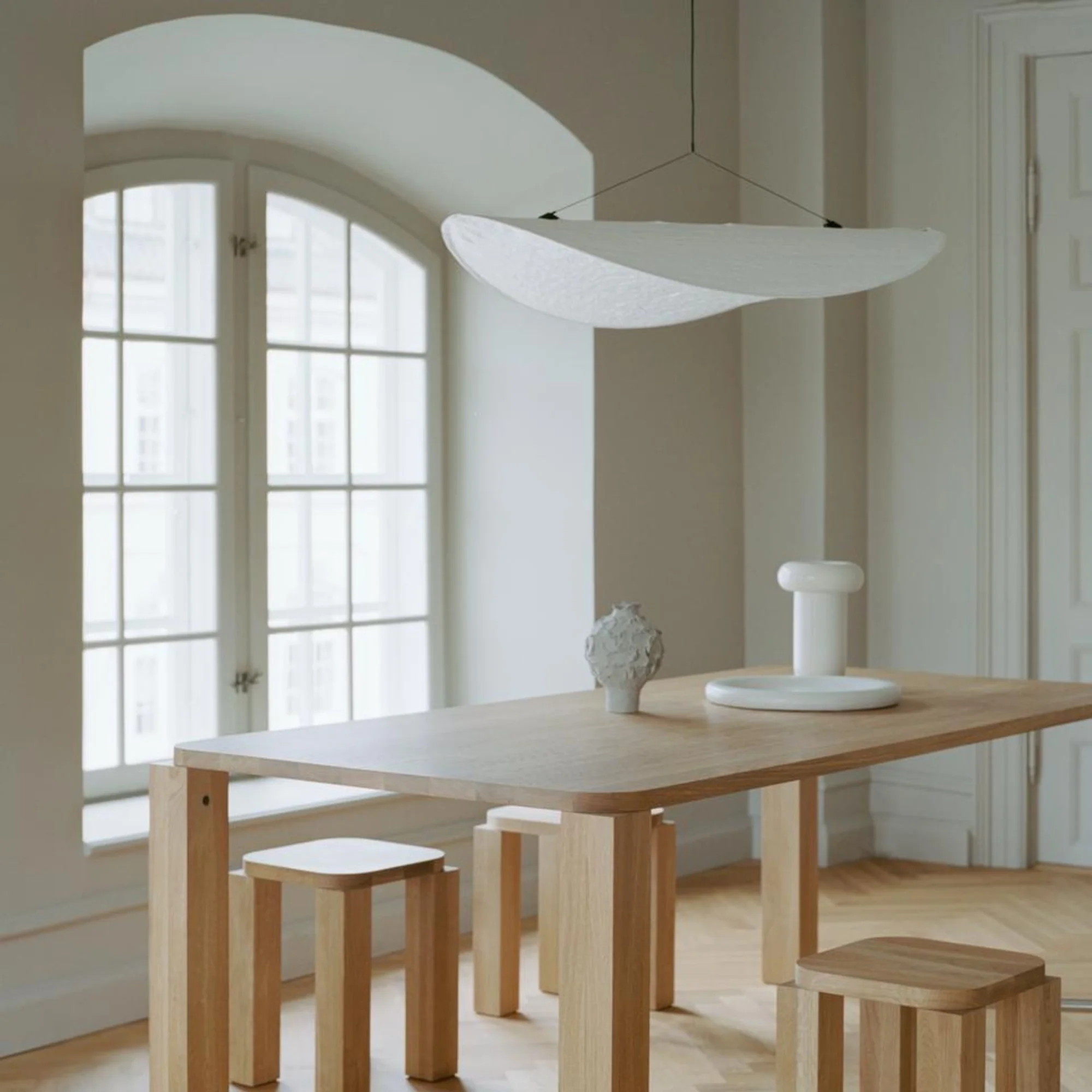 Tense Pendant Lamp - Image 15