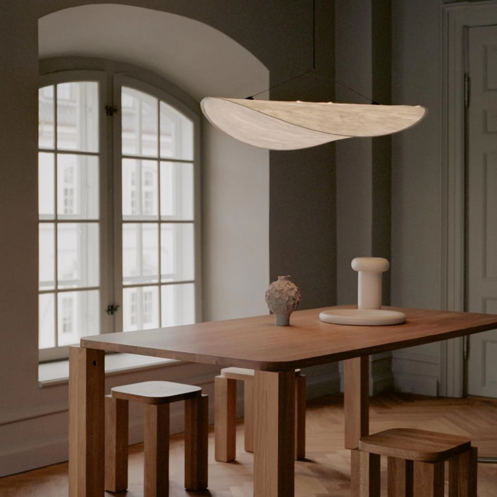 Tense Pendant Lamp - Image 17