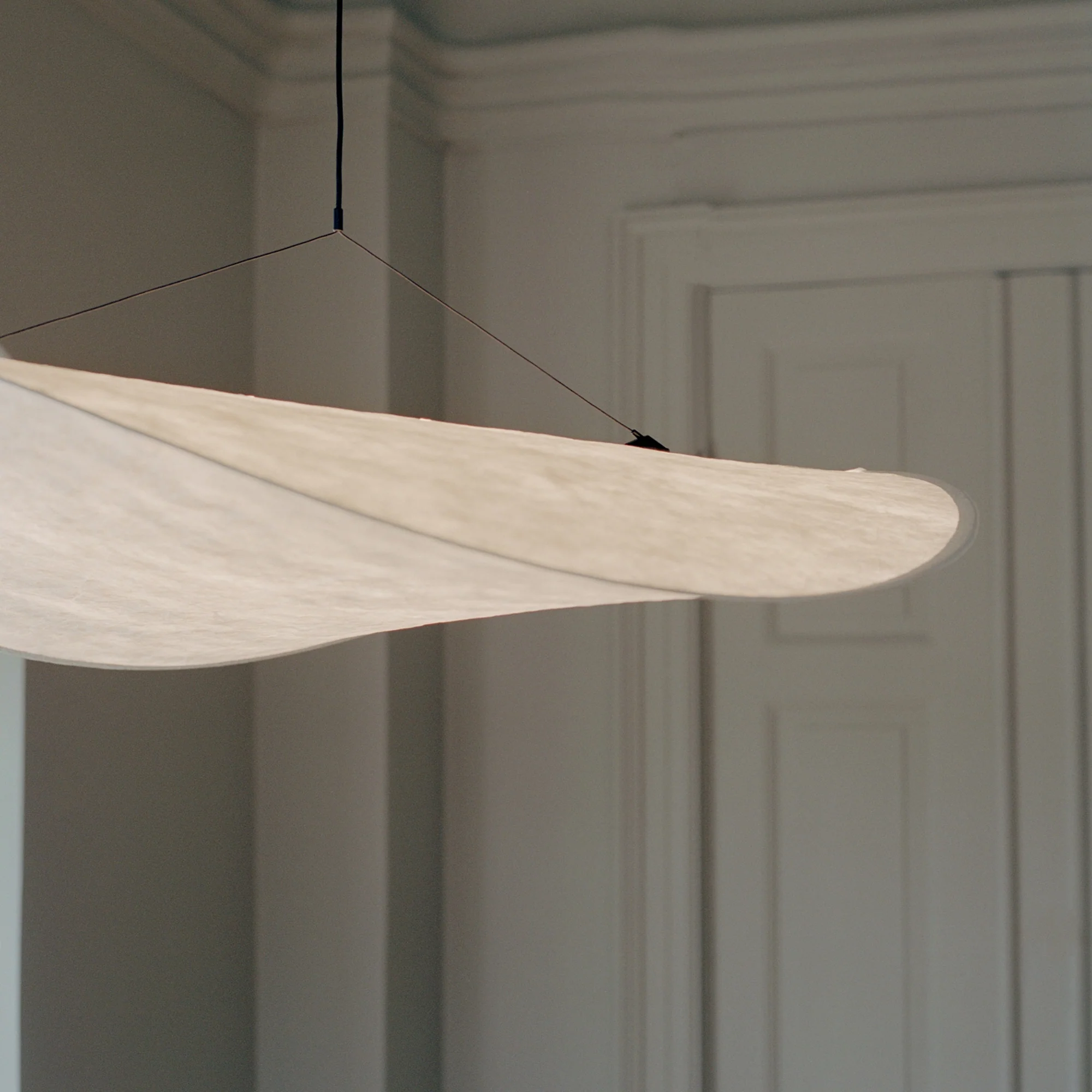 Tense Pendant Lamp - Image 18