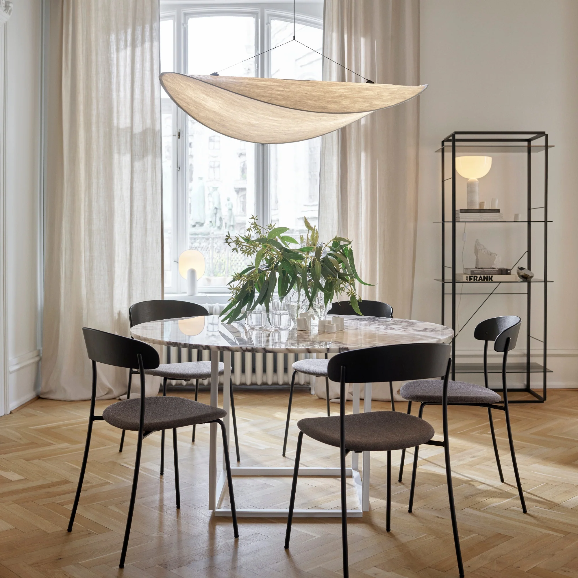 Tense Pendant Lamp - Image 26