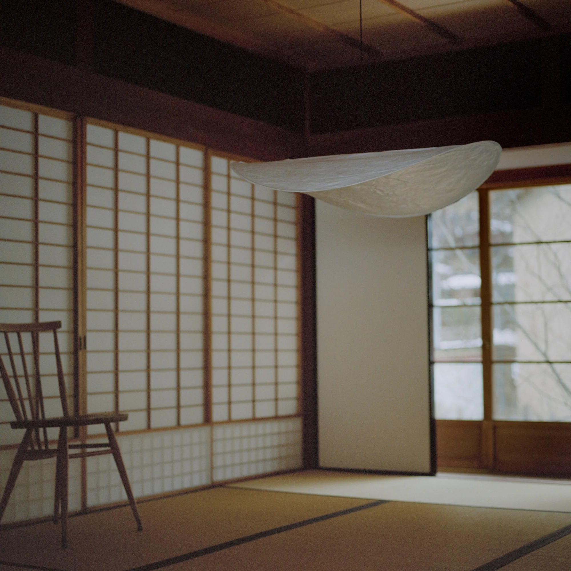 Tense Pendant Lamp - Image 27