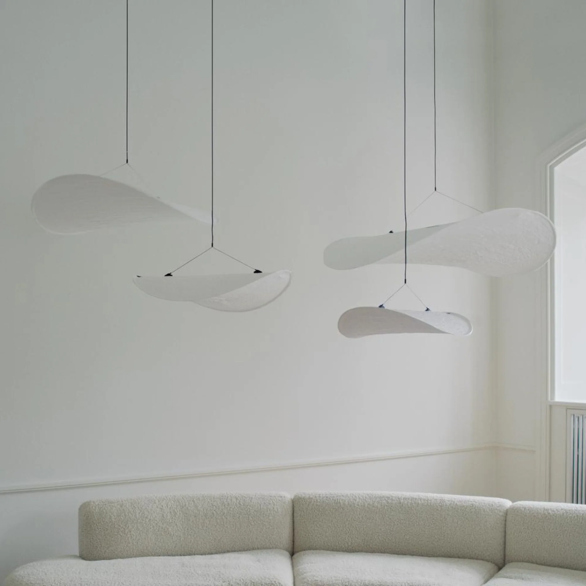 Tense Pendant Lamp - Image 5