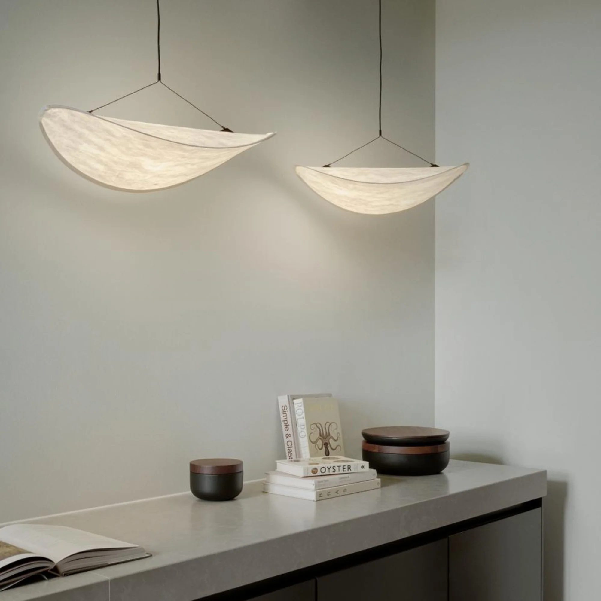 Tense Pendant Lamp - Image 6