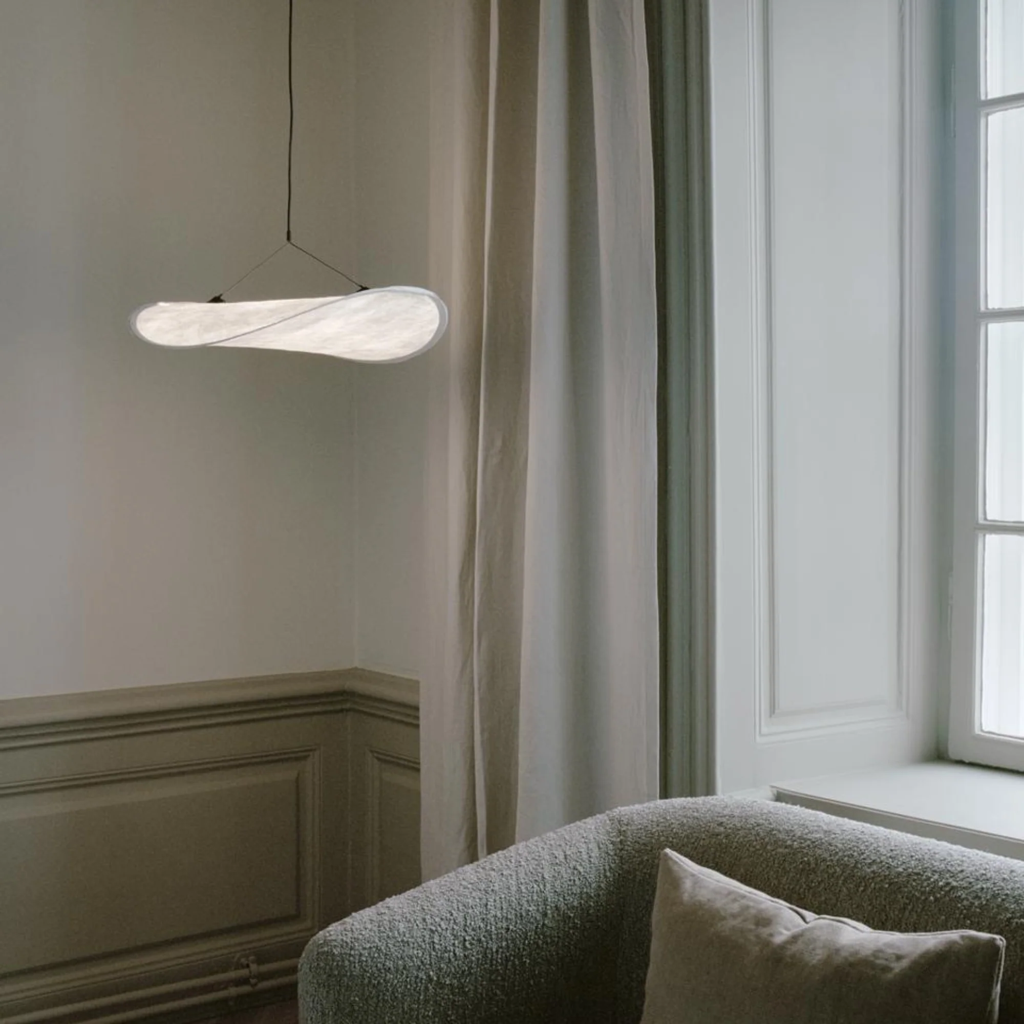 Tense Pendant Lamp - Image 7