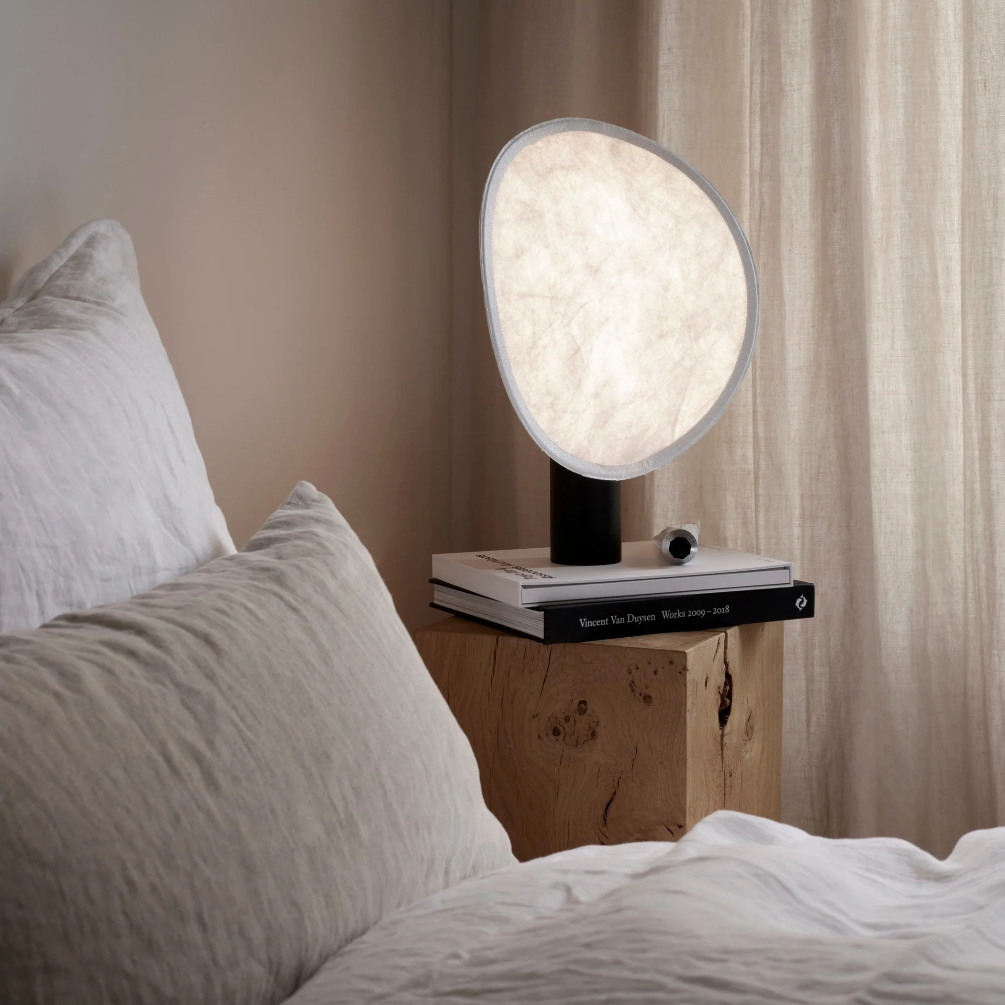 Tense Portable Table Lamp - Image 14