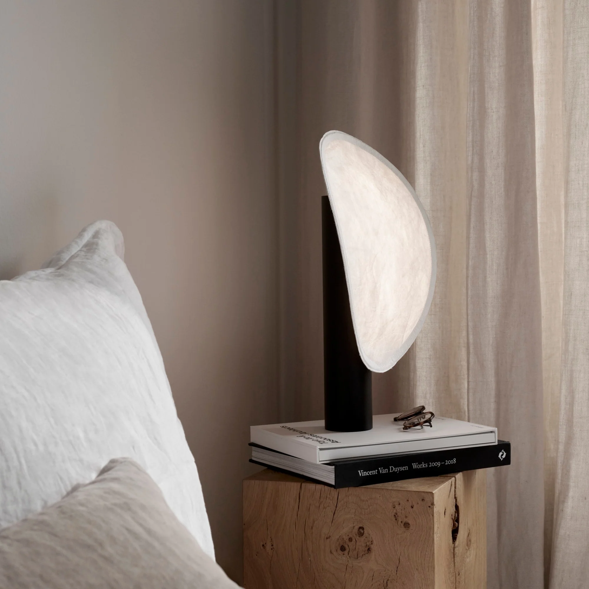 Tense Portable Table Lamp - Image 15