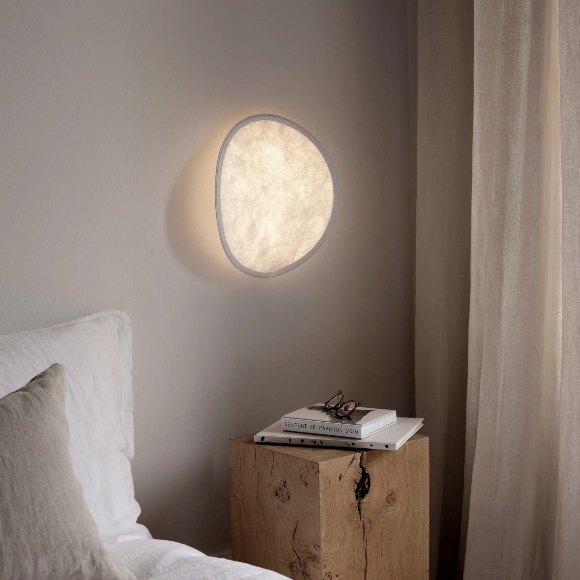 Tense Wall Lamp - Image 8