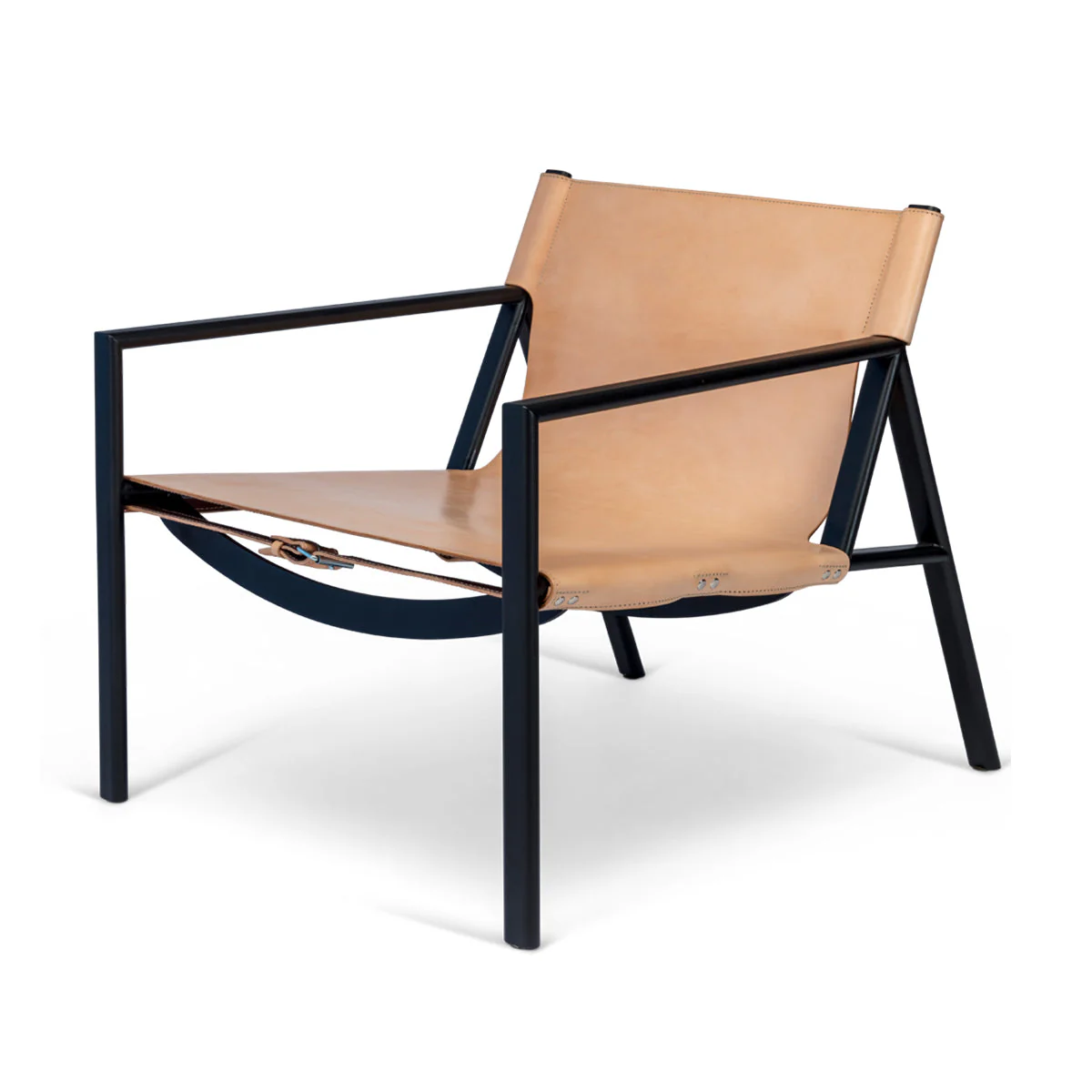 Tension Lounge Chair - Image 4