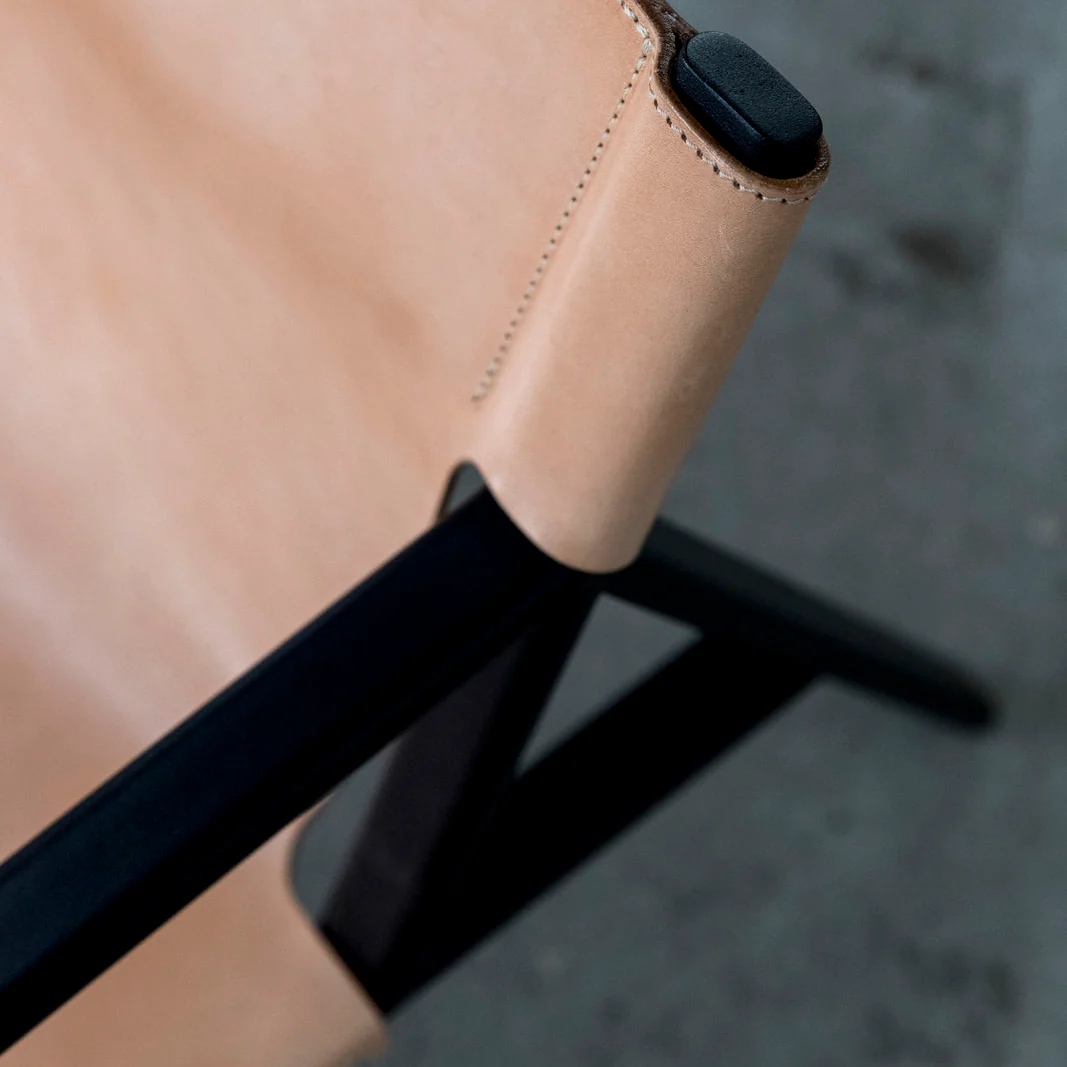 Tension Lounge Chair - Image 5
