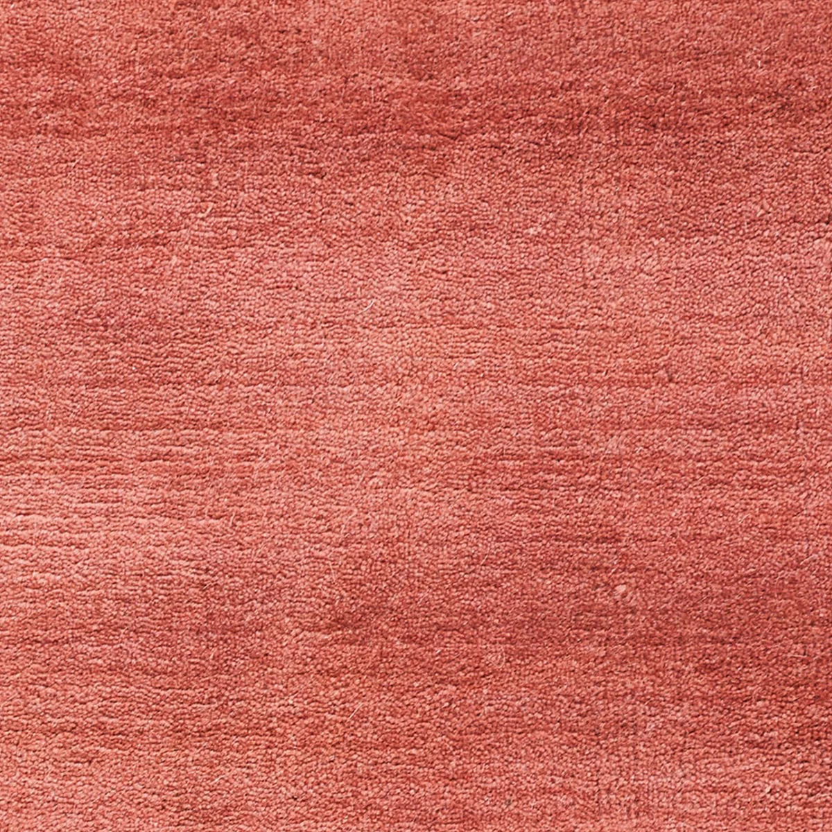 Terra Cotta Earth Bamboo Rug - Image 3