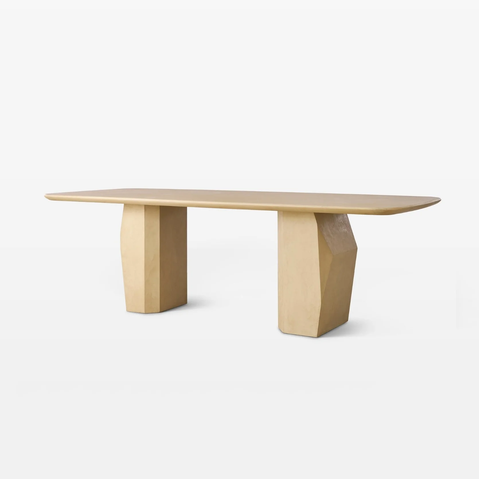 Terra Dining Table - Image 4