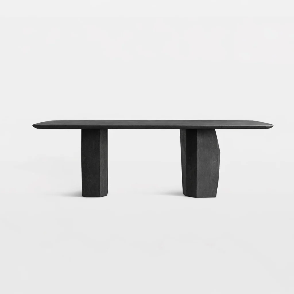 Terra Dining Table - Image 5