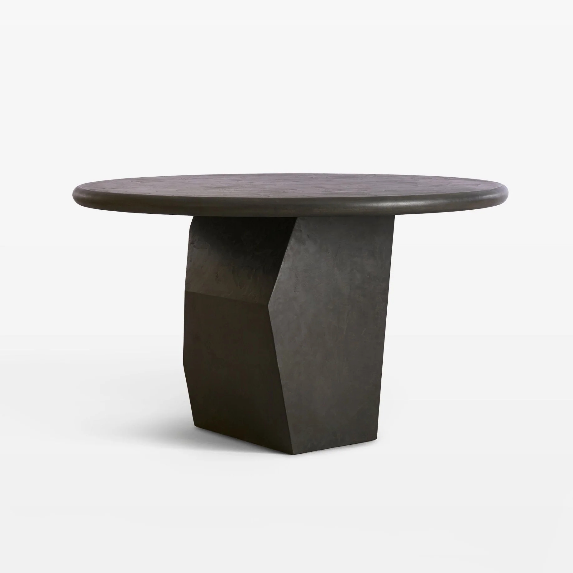 Terra Round Dining Table - Image 3