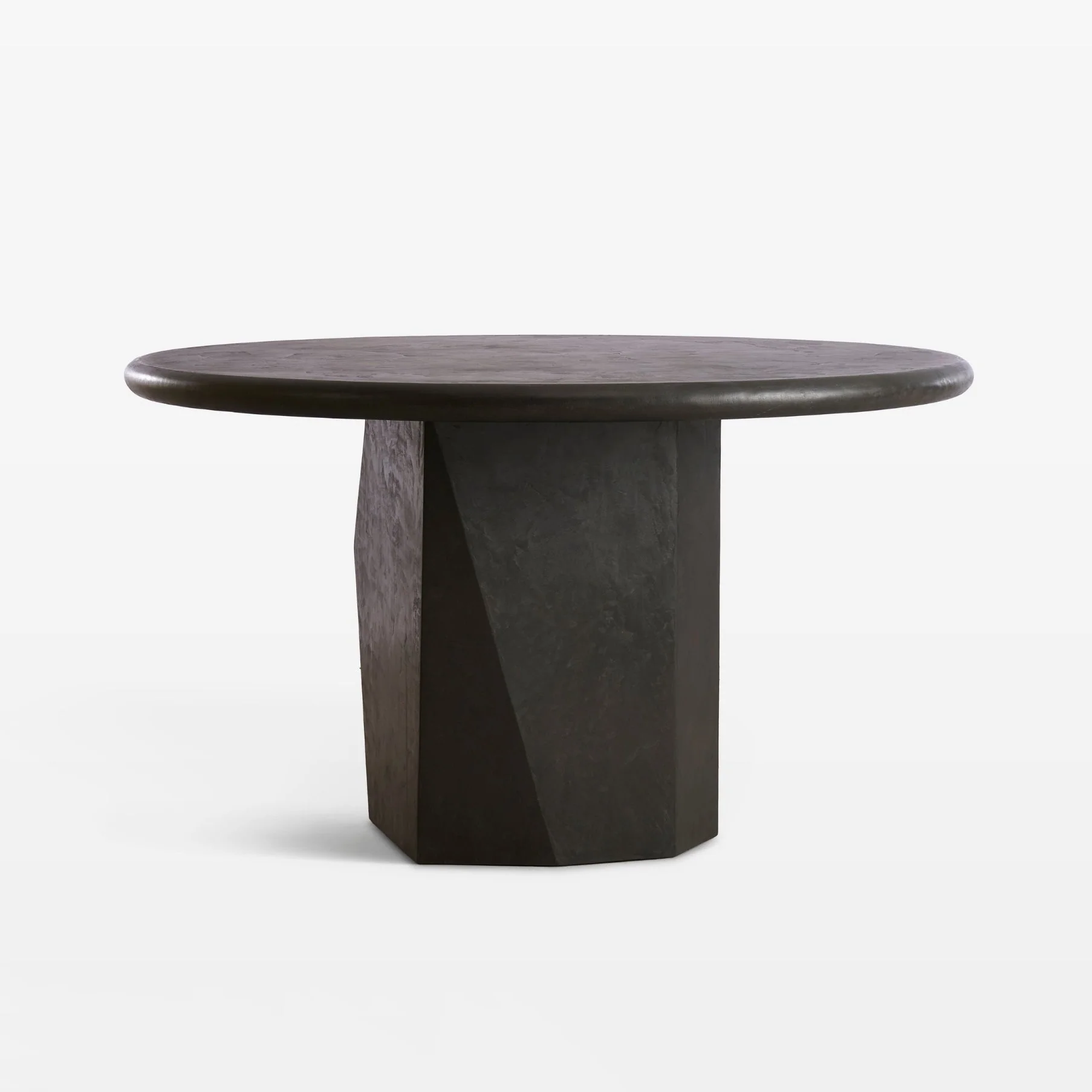 Terra Round Dining Table - Image 4
